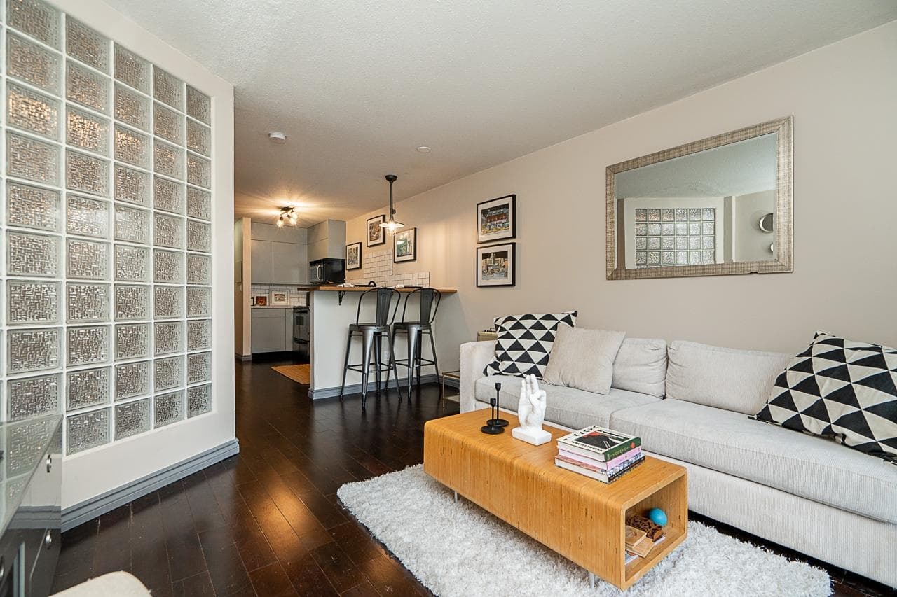 105 - 2255 Eton Street, Vancouver, V5L 1C9 — photo 5