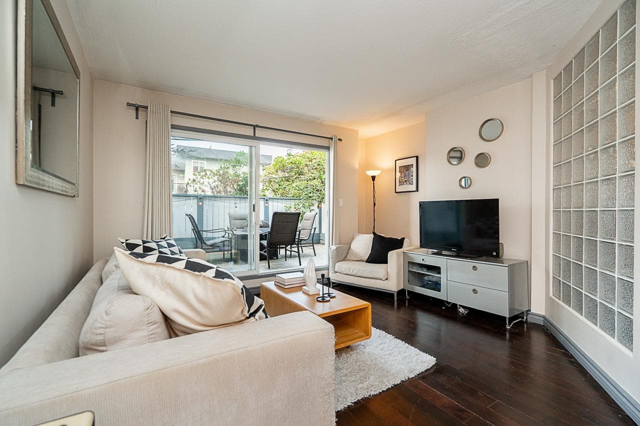 105 - 2255 Eton Street, Vancouver, V5L 1C9 — photo 4