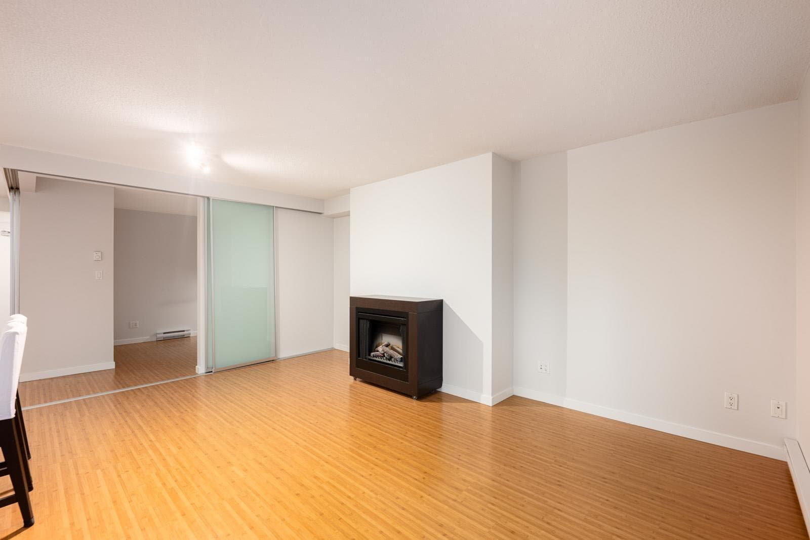 605 - 168 Powell Street, Vancouver, V6A 0B2 — photo 5