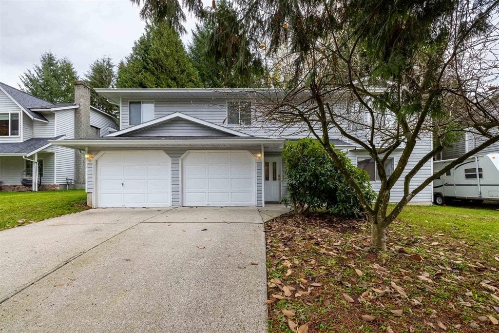 7732 Pintail Street, Mission