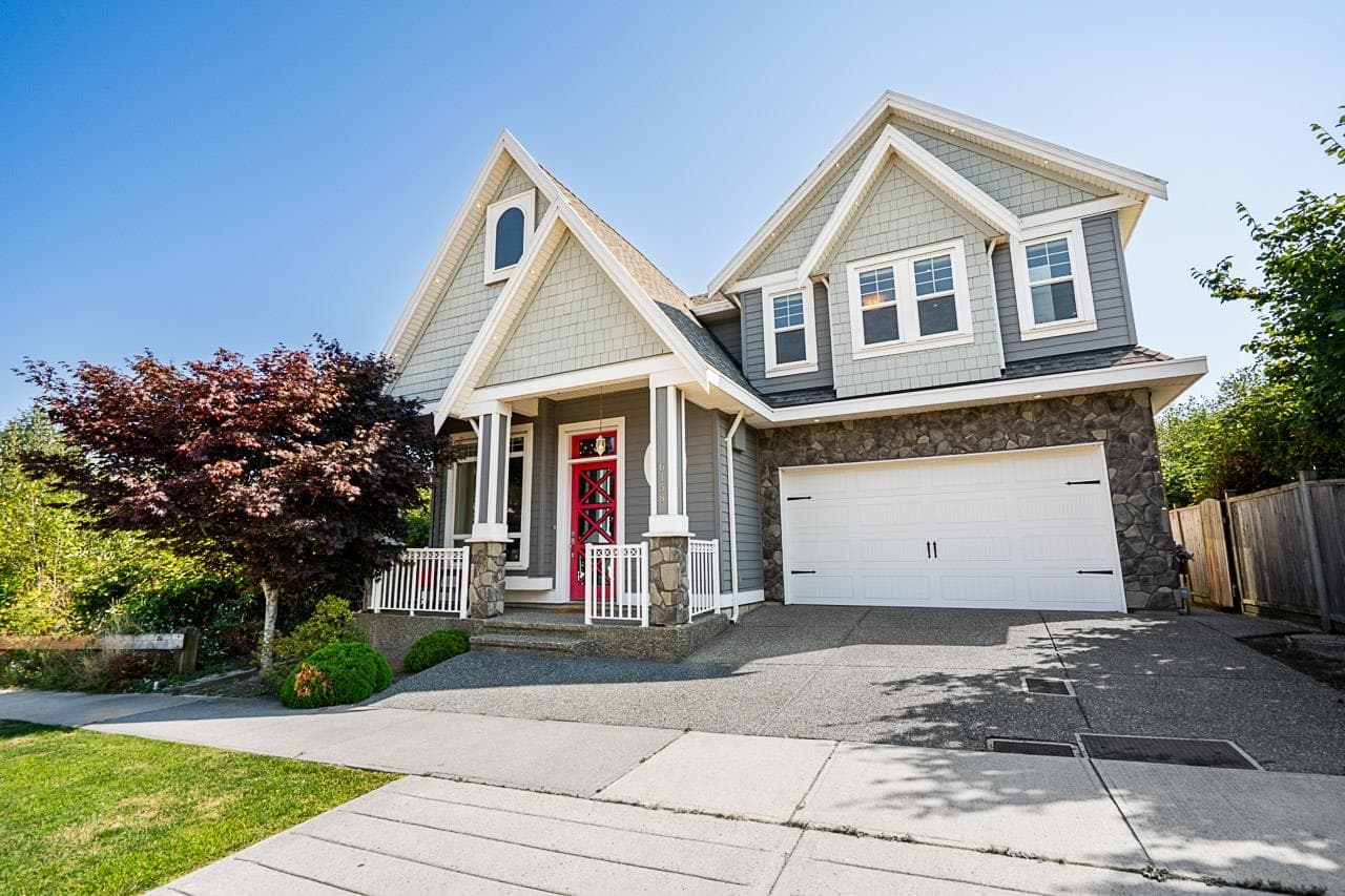 6158 143 Street, Surrey, V3X 0E5 — photo 2