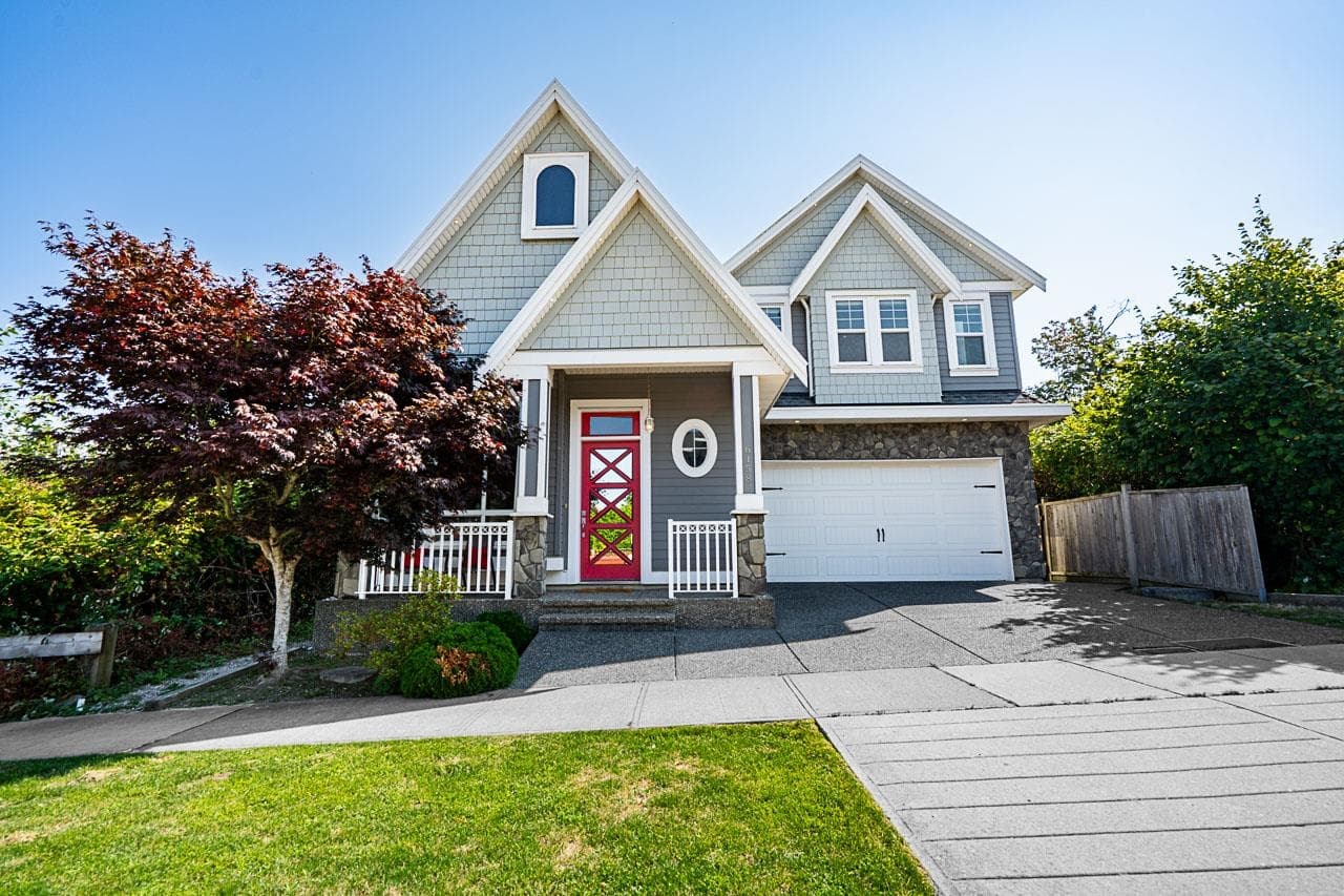 6158 143 Street, Surrey