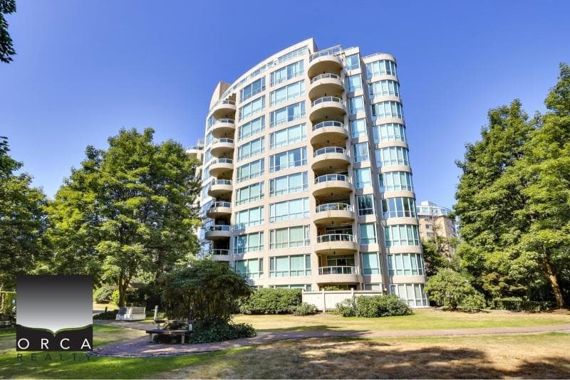201 - 995 Roche Point Drive, North Vancouver, V7H 2X4 — photo 1