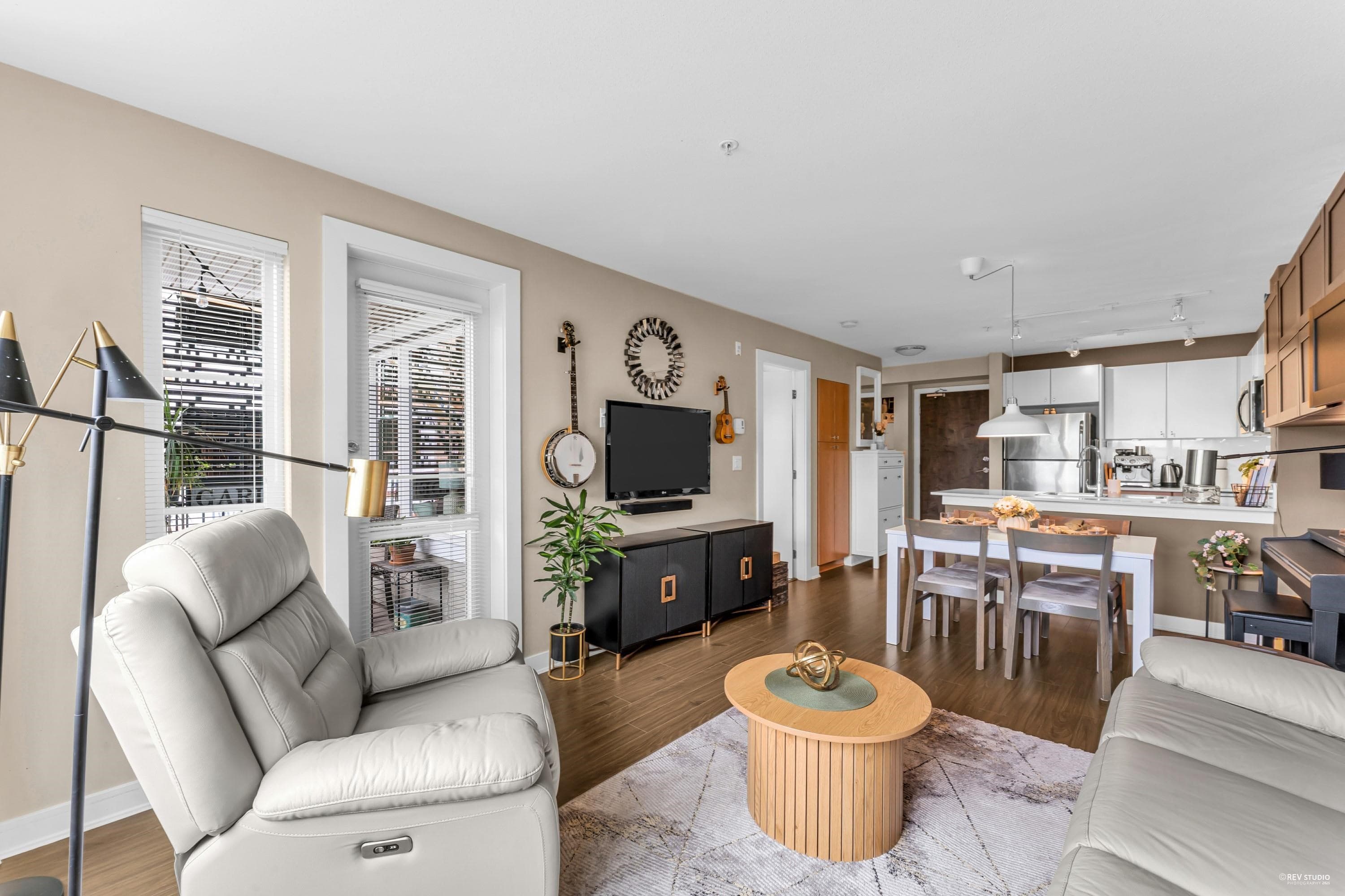 204 - 13740 75a Avenue, Surrey, V3W 0E8 — photo 5