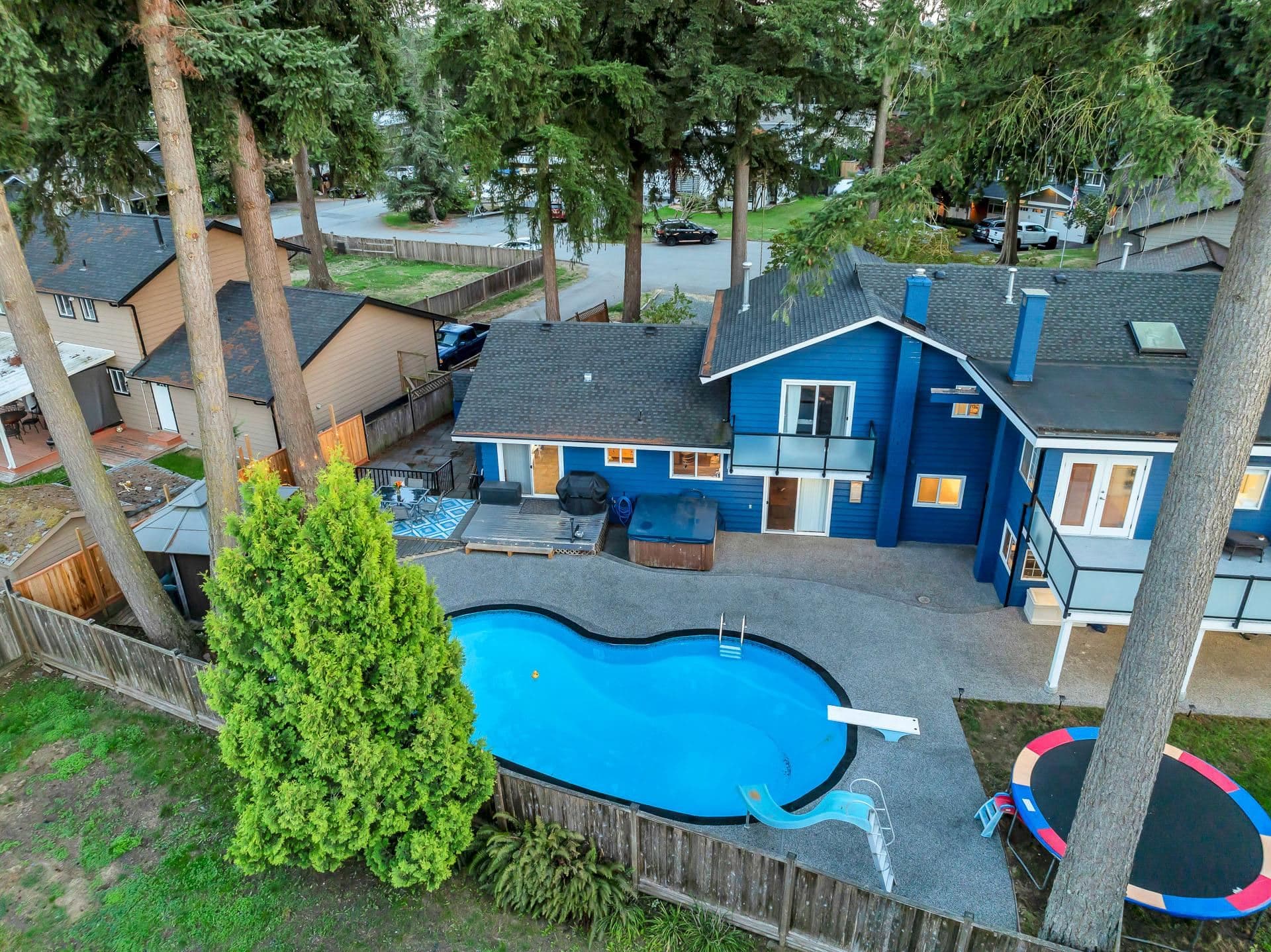 3701 196a Street, Langley, V3A 4T8 — photo 4