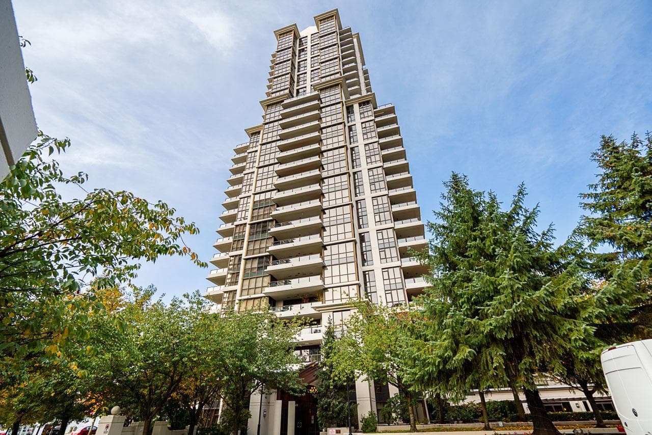 1406 - 2088 Madison Avenue, Burnaby, V5C 6T5 — photo 2