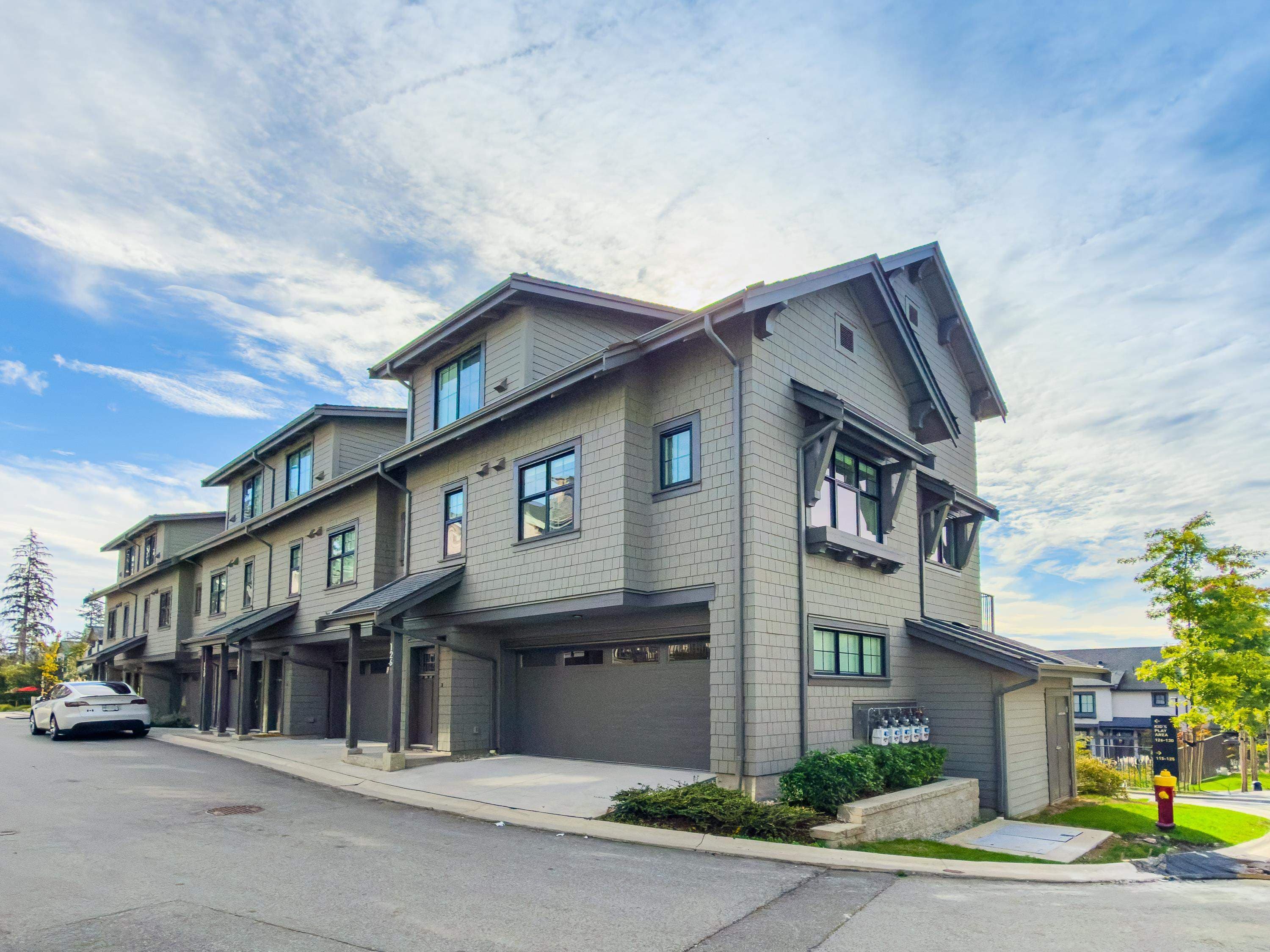 126 - 1310 Mitchell Street, Coquitlam, V3B 2W7 — photo 2