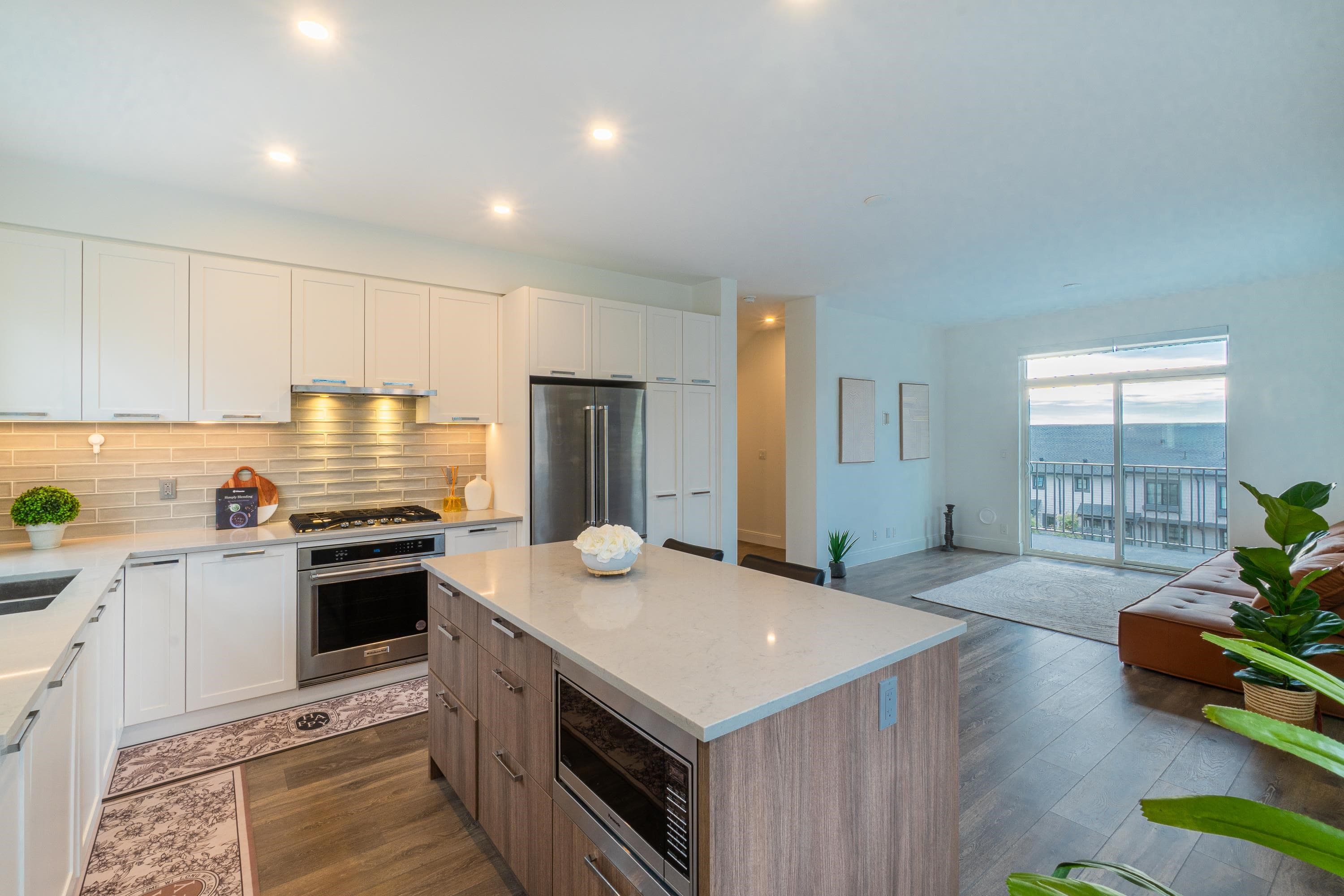 126 - 1310 Mitchell Street, Coquitlam, V3B 2W7 — photo 3