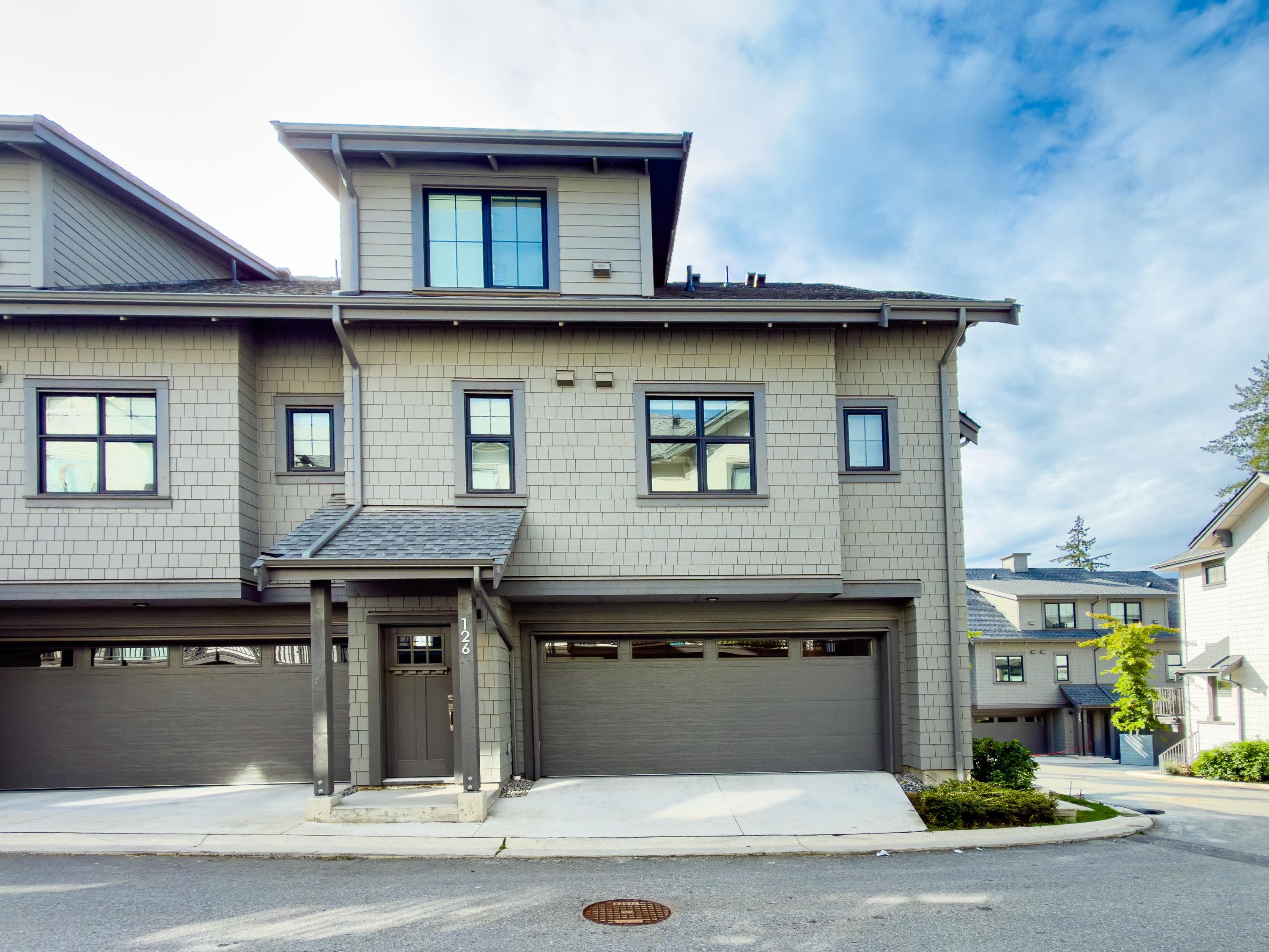 126 - 1310 Mitchell Street, Coquitlam