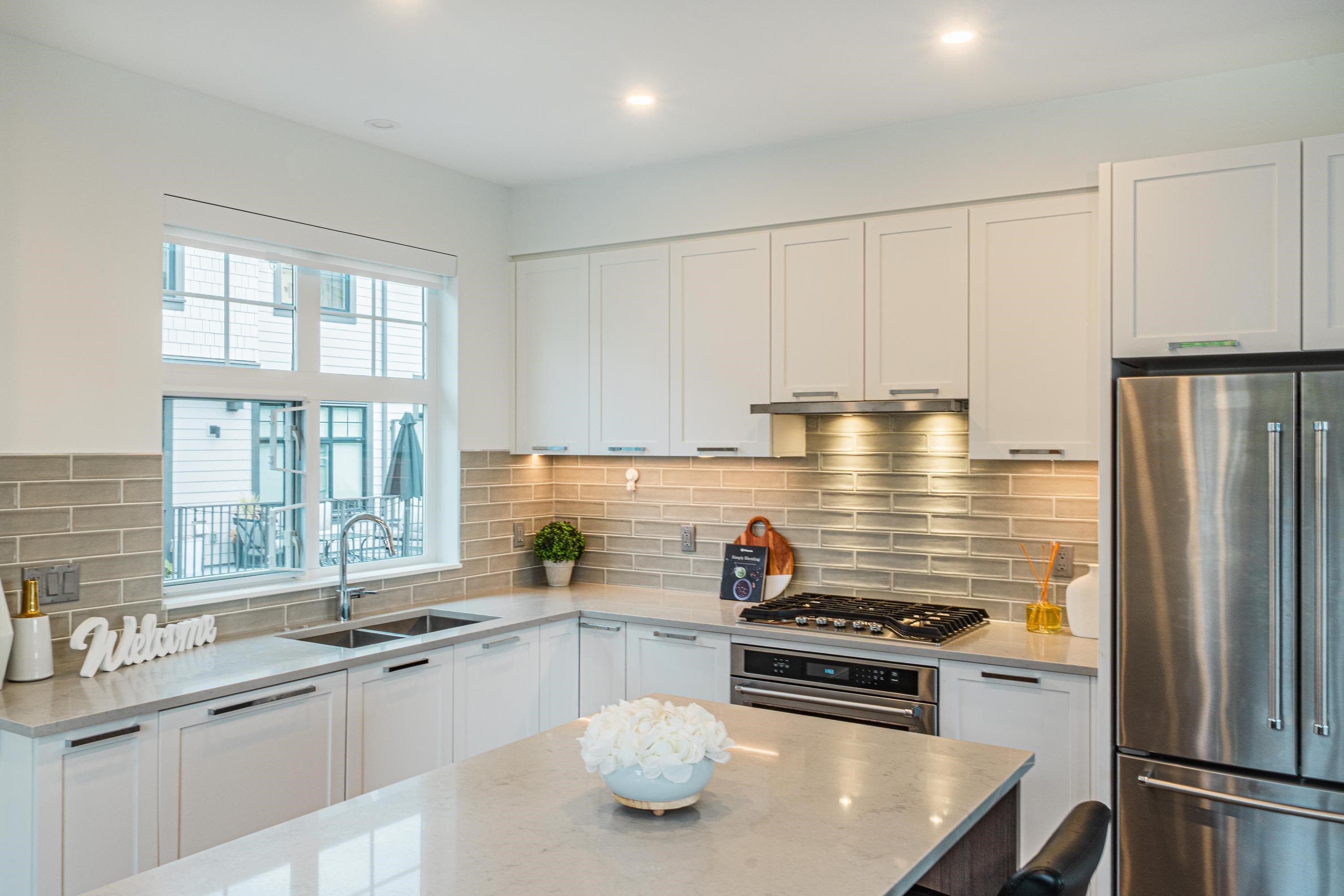 126 - 1310 Mitchell Street, Coquitlam, V3B 2W7 — photo 4