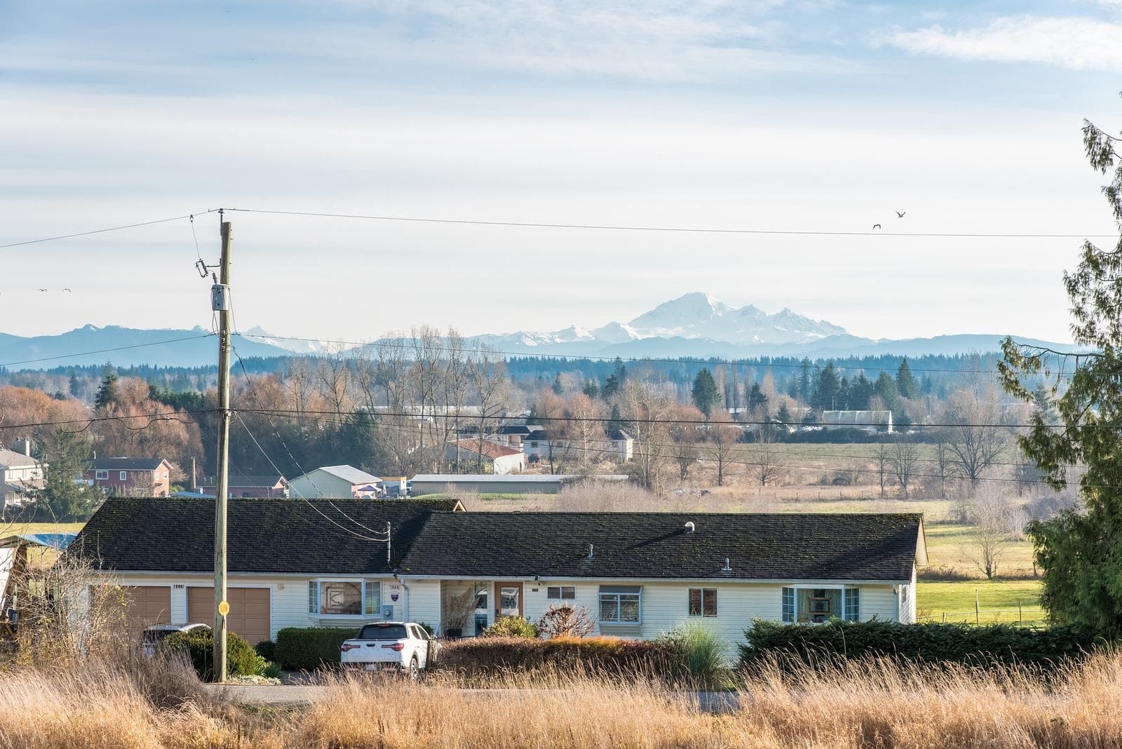 7256 Smith Crescent, Langley, V2Y 2R4 — photo 2