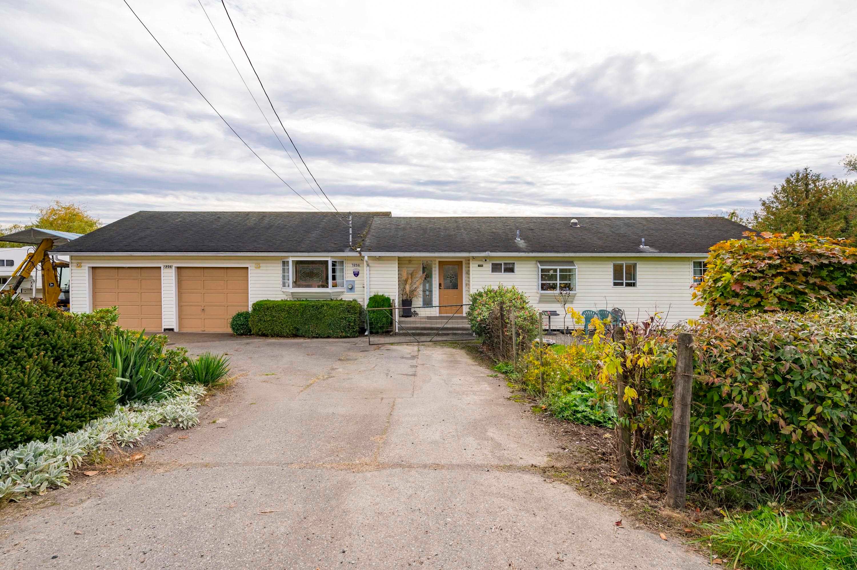 7256 Smith Crescent, Langley, V2Y 2R4 — photo 5