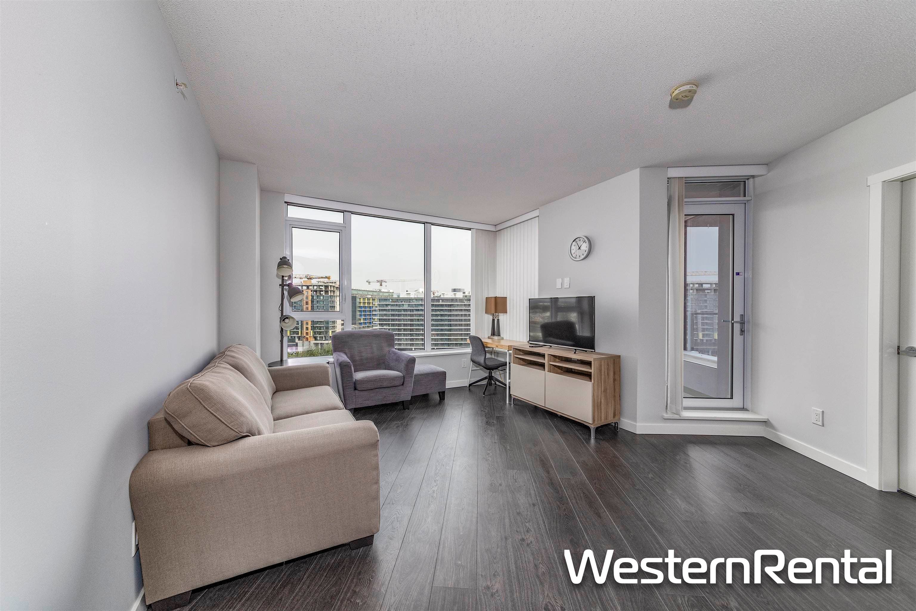 1201 - 8333 Sweet Avenue, Richmond, V6X 0P4 — photo 2