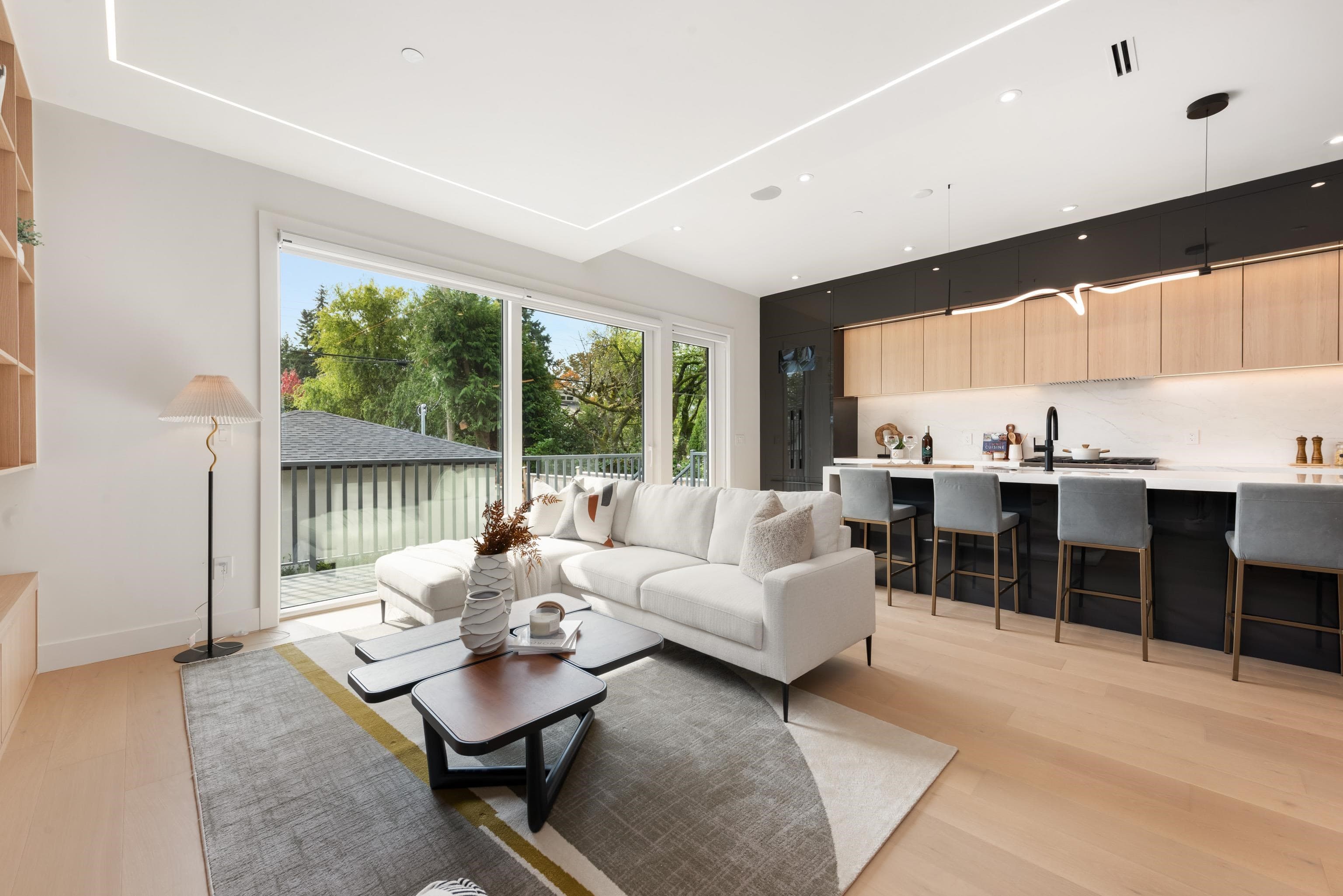 2 - 3232 W 38th Avenue, Vancouver, V6N 2X6 — photo 2