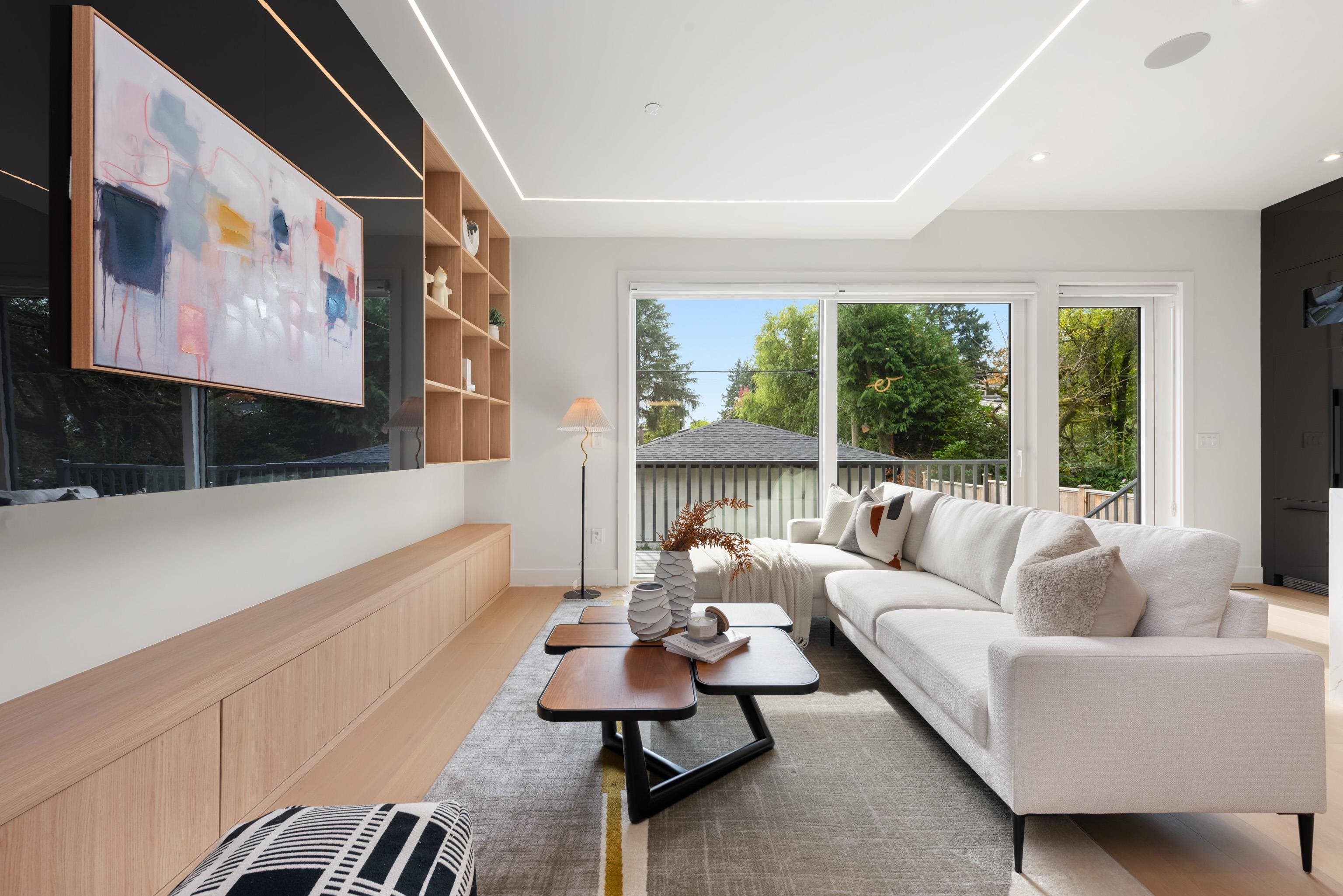 2 - 3232 W 38th Avenue, Vancouver, V6N 2X6 — photo 3