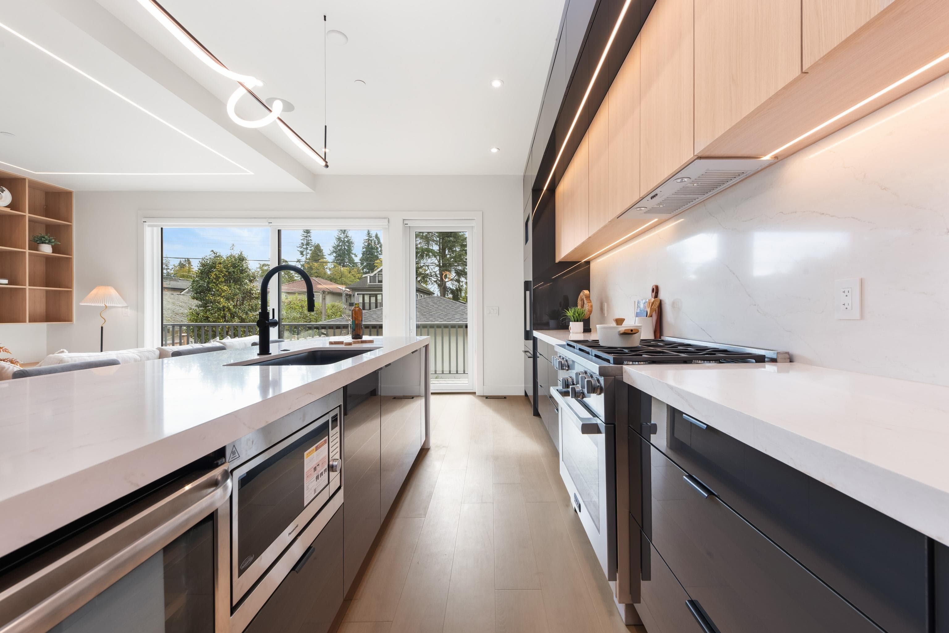 2 - 3232 W 38th Avenue, Vancouver, V6N 2X6 — photo 5