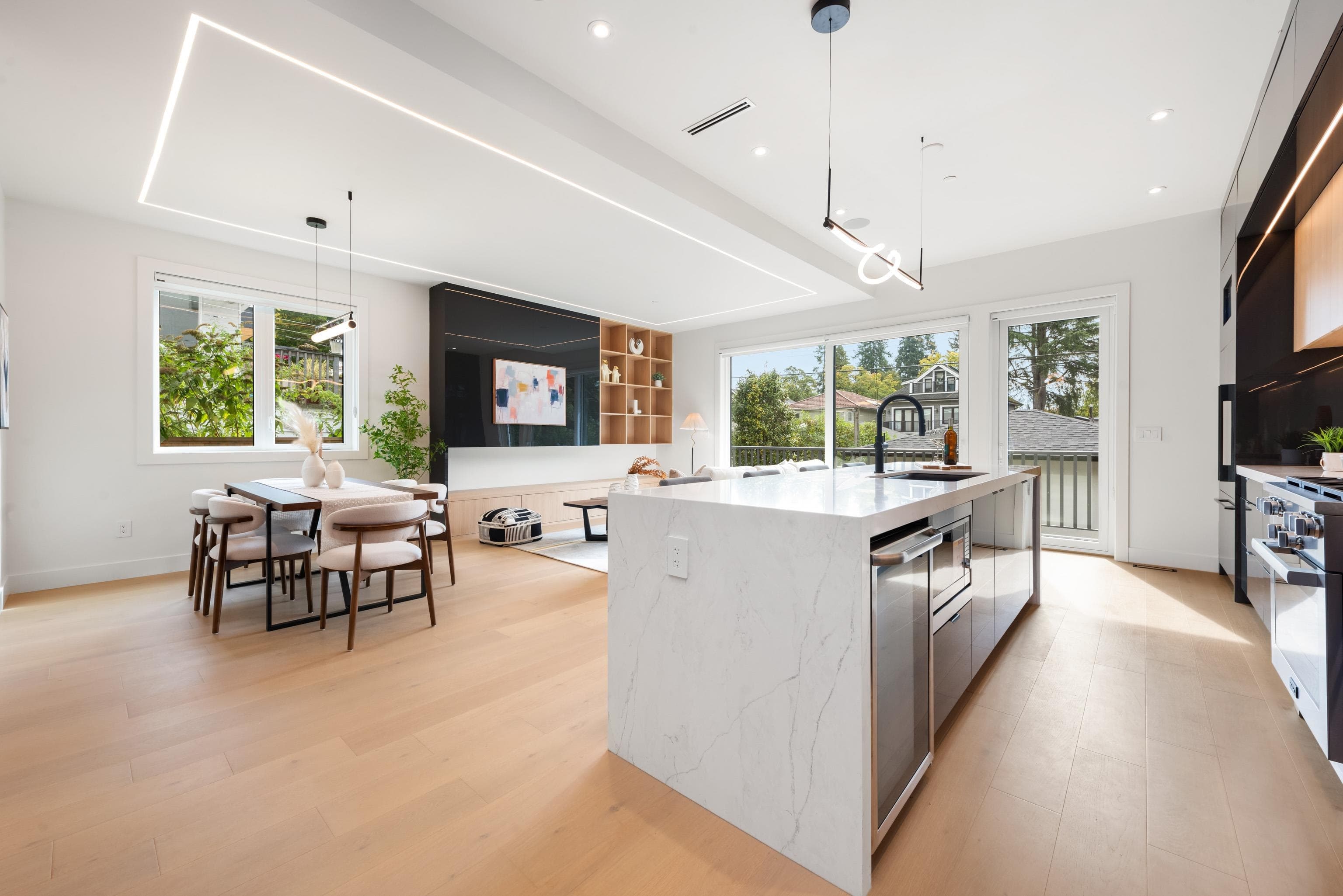 2 - 3232 W 38th Avenue, Vancouver, V6N 2X6 — photo 4