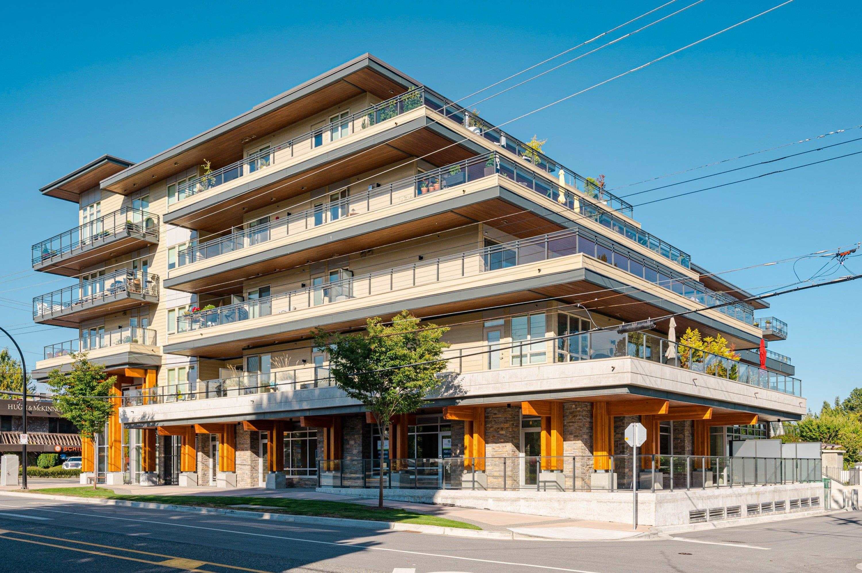 312 - 14022 North Bluff Road, White Rock, V4B 3C3 — photo 2