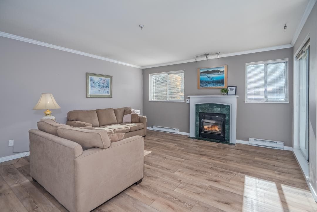 203 - 13733 74 Avenue, Surrey, V3W 1B8 — photo 3