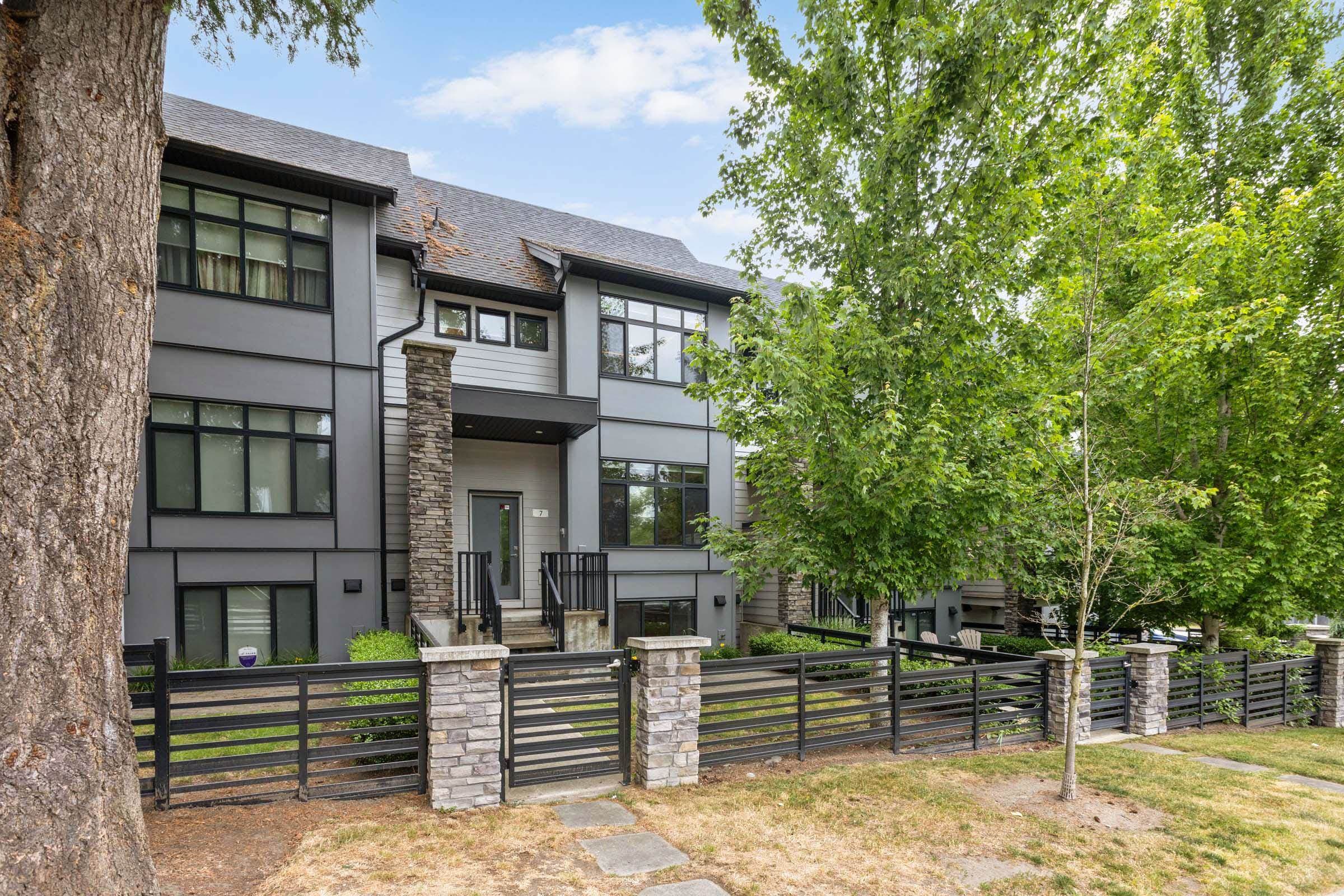 7 - 15177 60 Avenue, Surrey