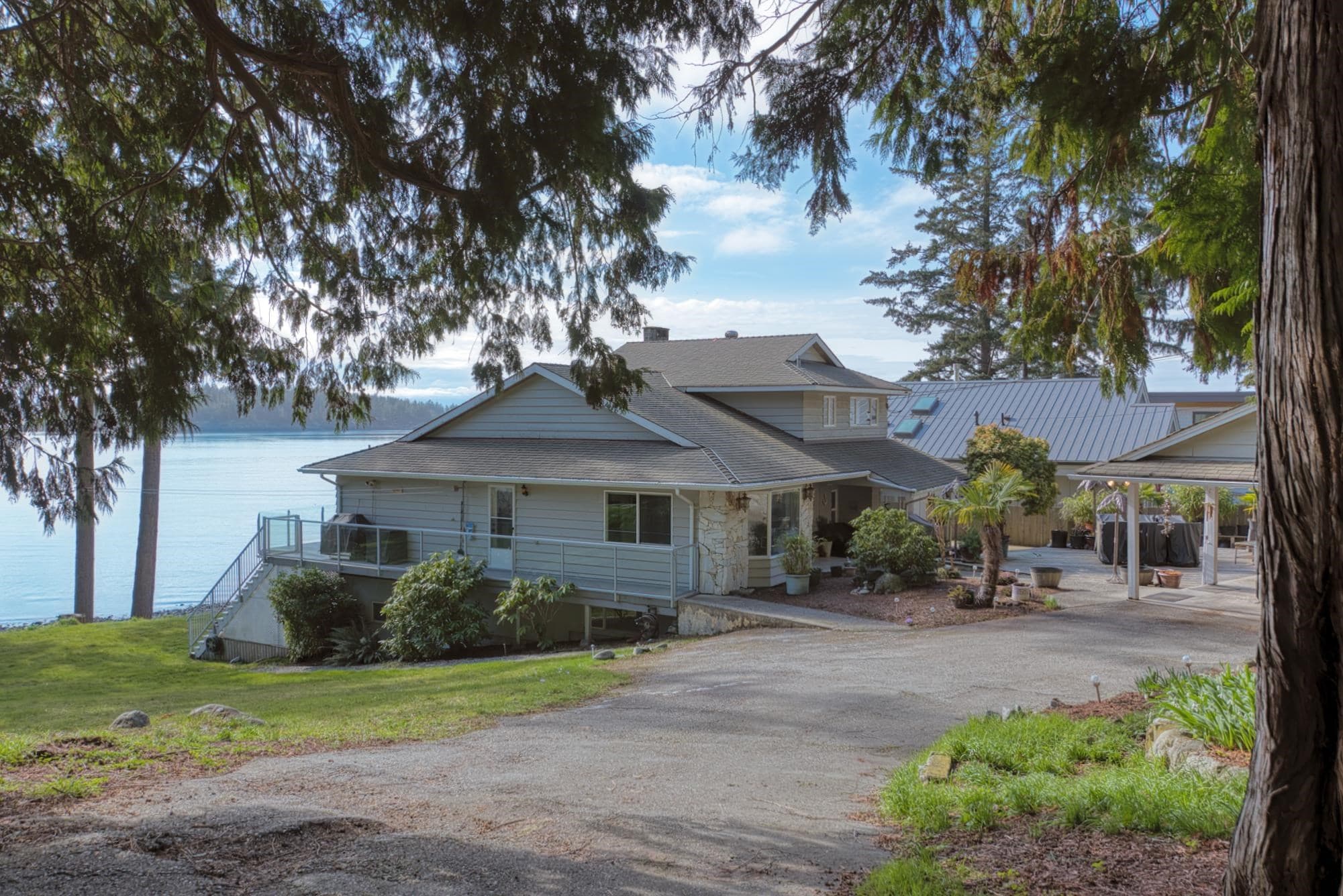 6437 Sunshine Coast Highway, Sechelt, V7Z 0N6 — photo 4