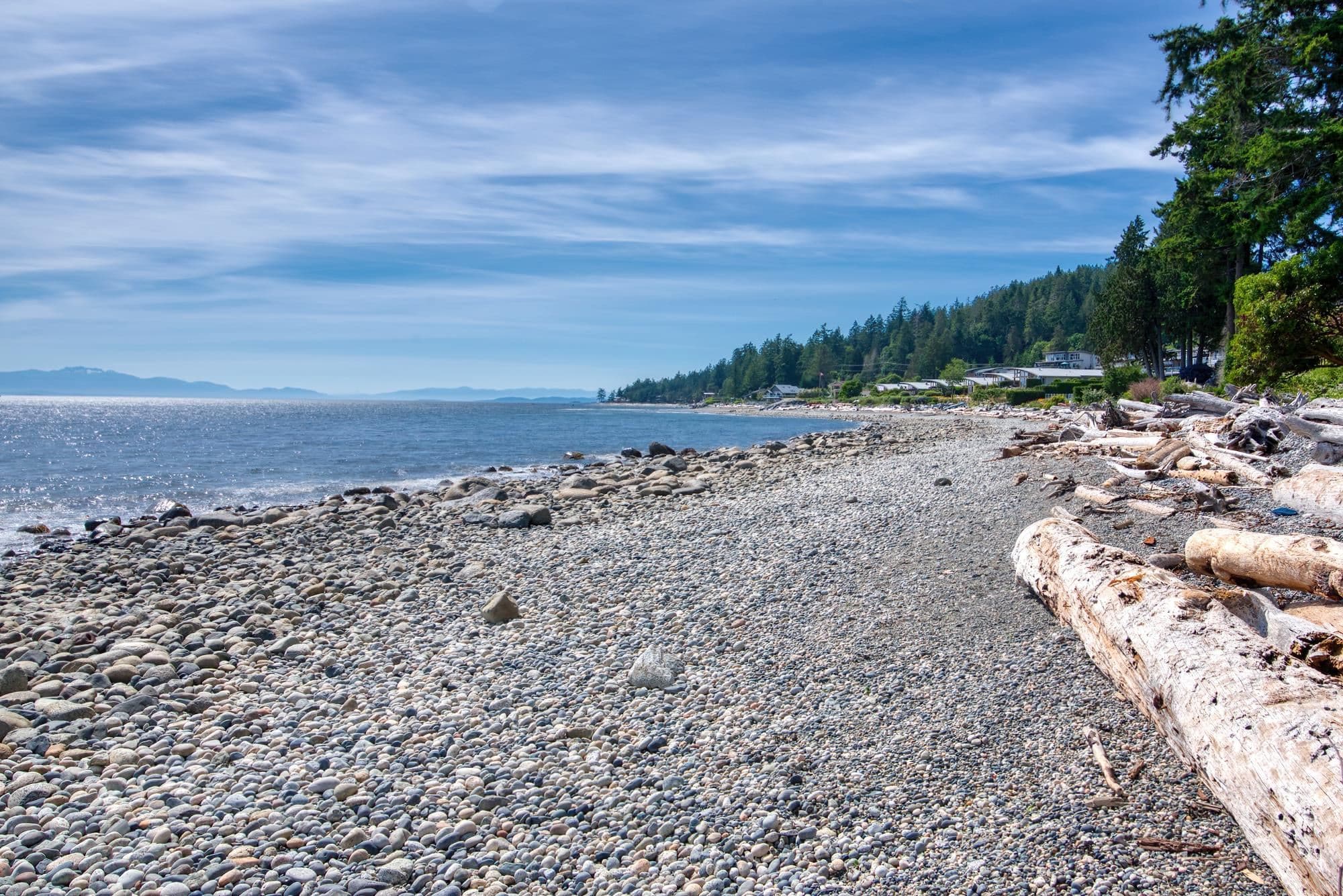 Lot 12 Sunshine Coast Highway, Sechelt, V7Z 0N6 — photo 3