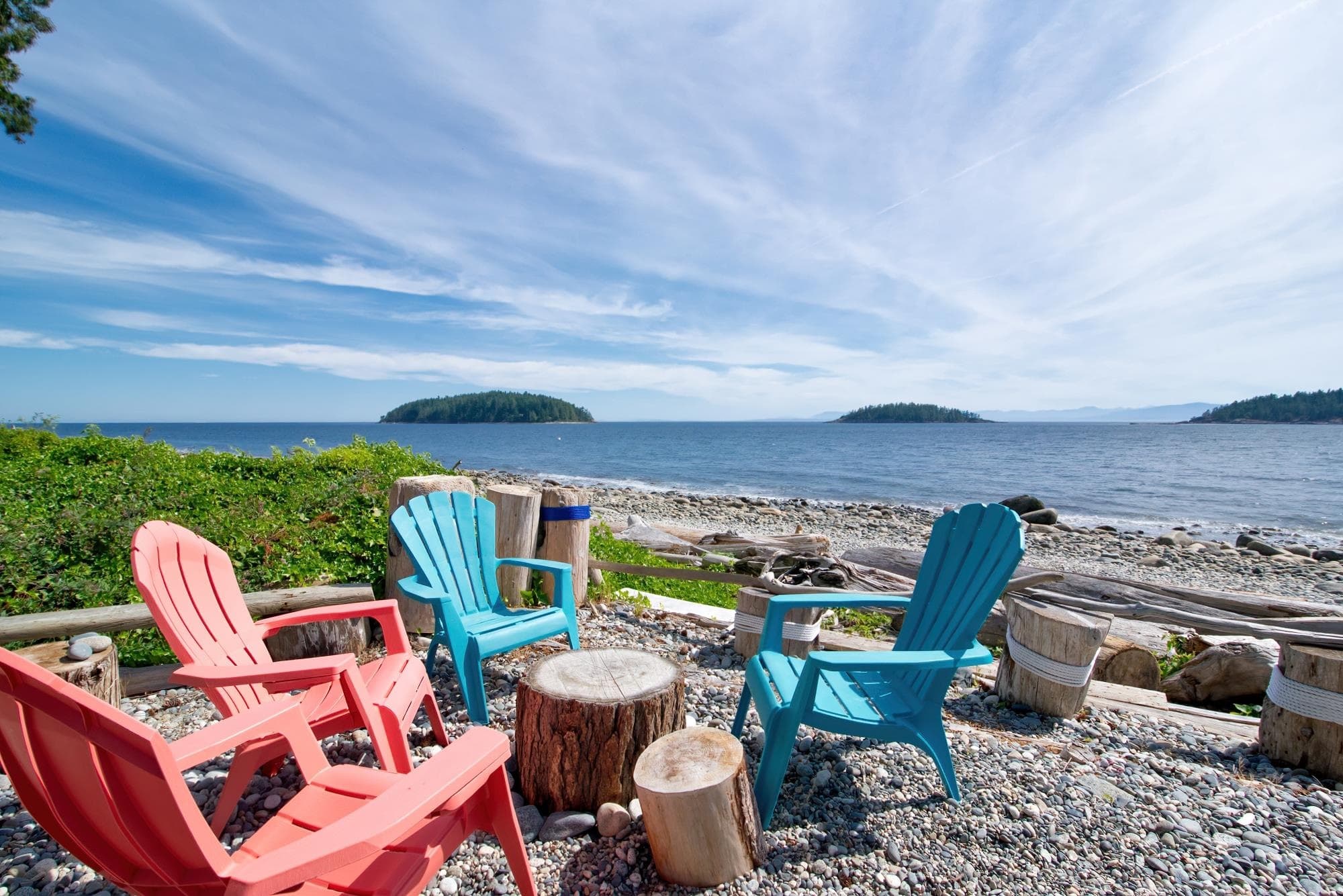 Lot 12 Sunshine Coast Highway, Sechelt