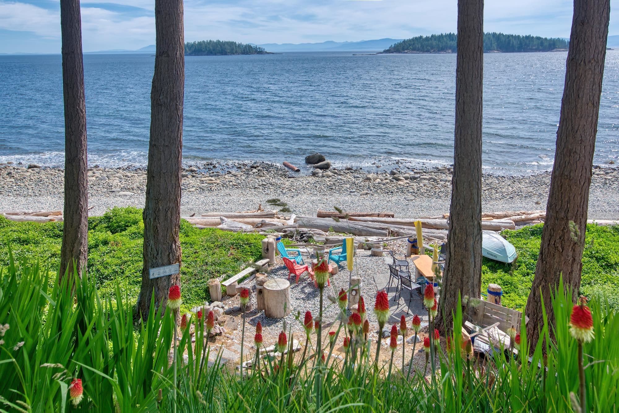 Lot 12 Sunshine Coast Highway, Sechelt, V7Z 0N6 — photo 4