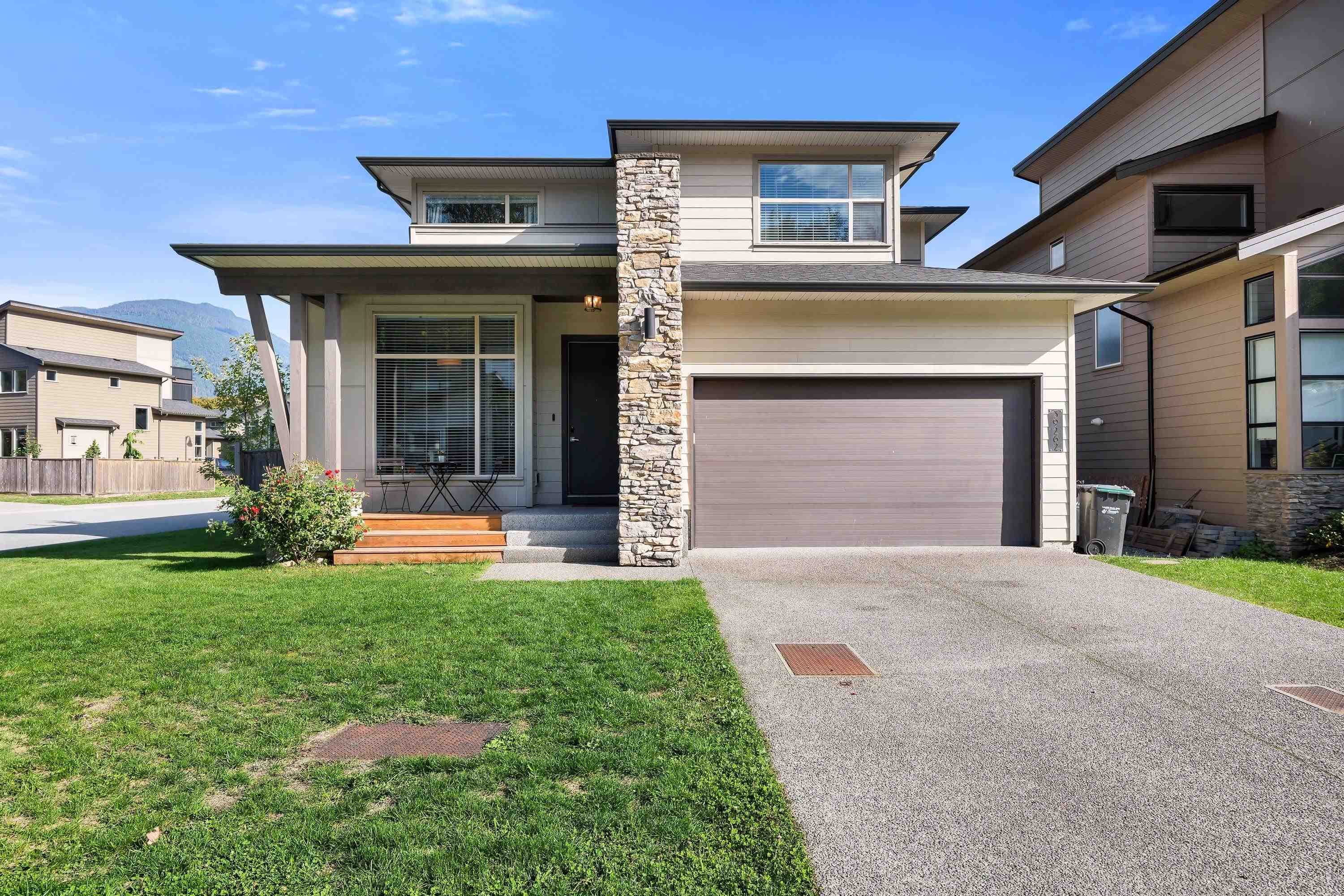 39262 Falcon Crescent, Squamish, V8B 0V8 — photo 2