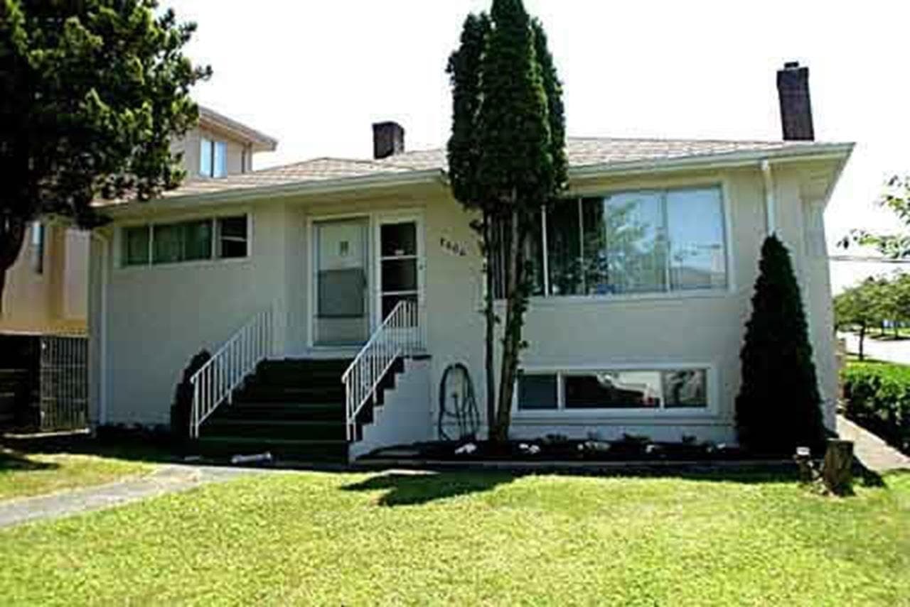 2606 E 23rd Avenue, Vancouver