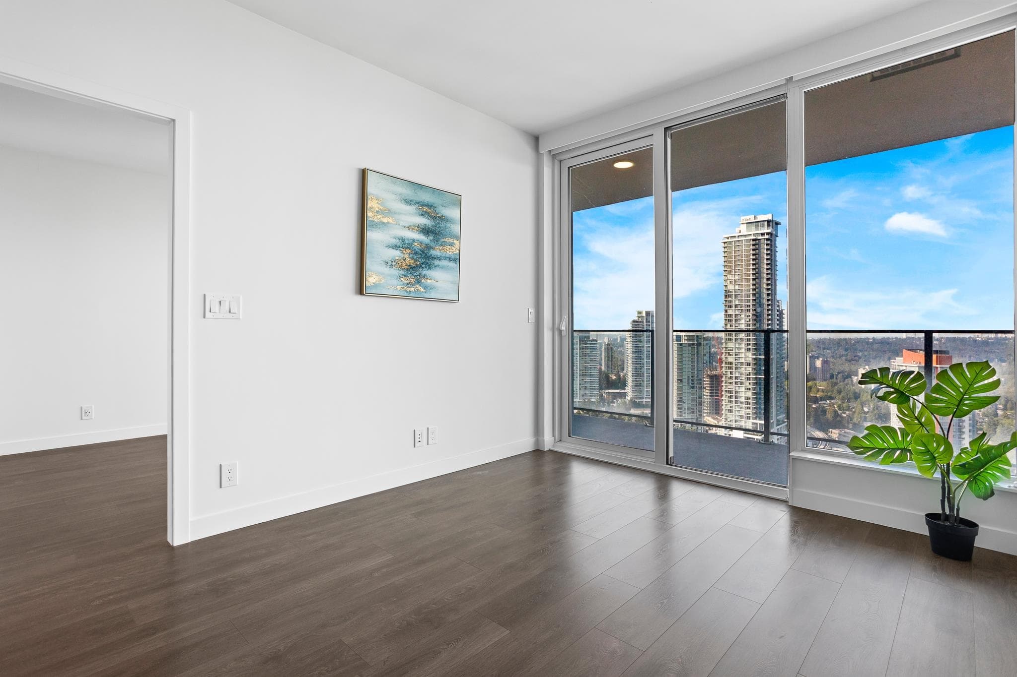 2701 - 567 Clarke Road, Coquitlam, V3J 0K7 — photo 4