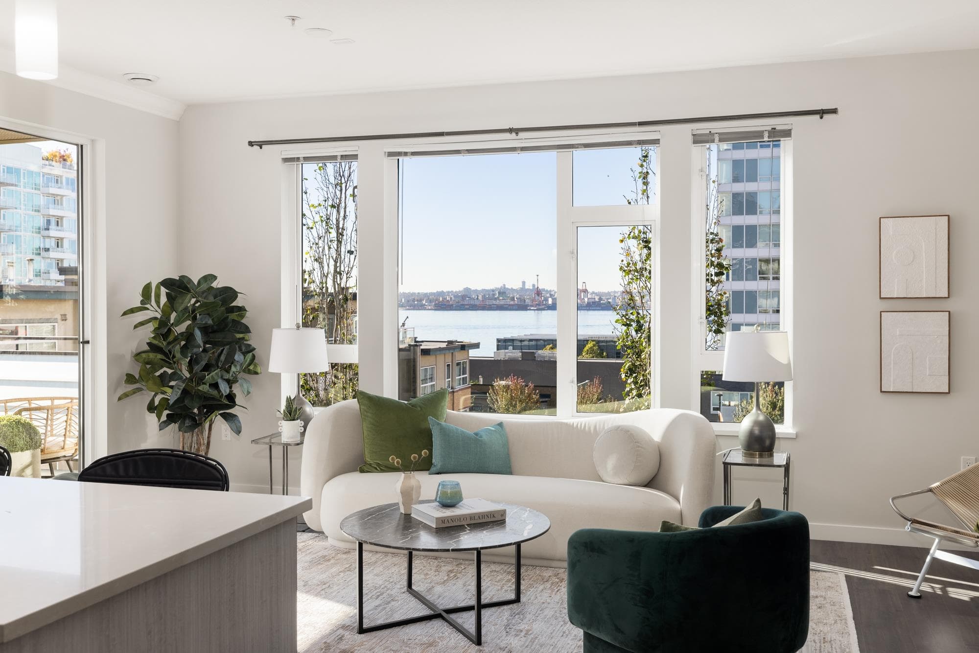 312 - 123 W 1st Street, North Vancouver, V7M 0E5 — photo 2