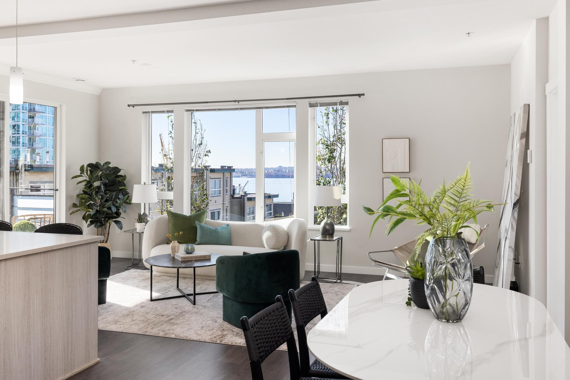 312 - 123 W 1st Street, North Vancouver, V7M 0E5 — photo 5
