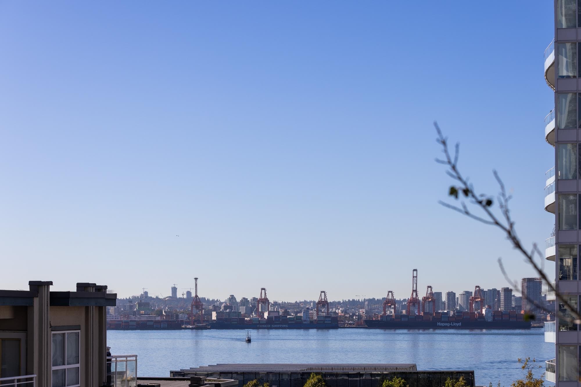312 - 123 W 1st Street, North Vancouver, V7M 0E5 — photo 4