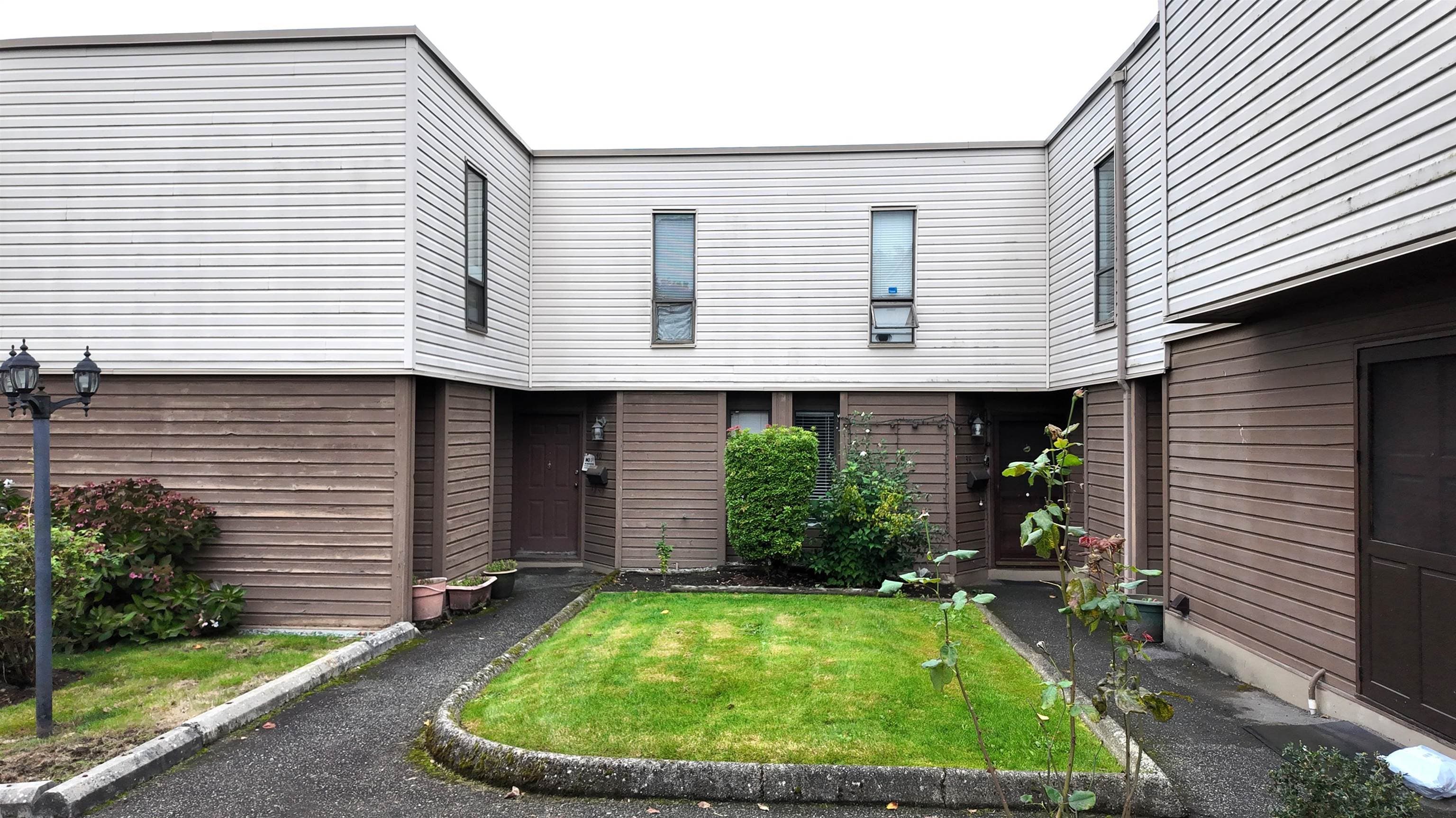 40 - 9400 128 Street, Surrey