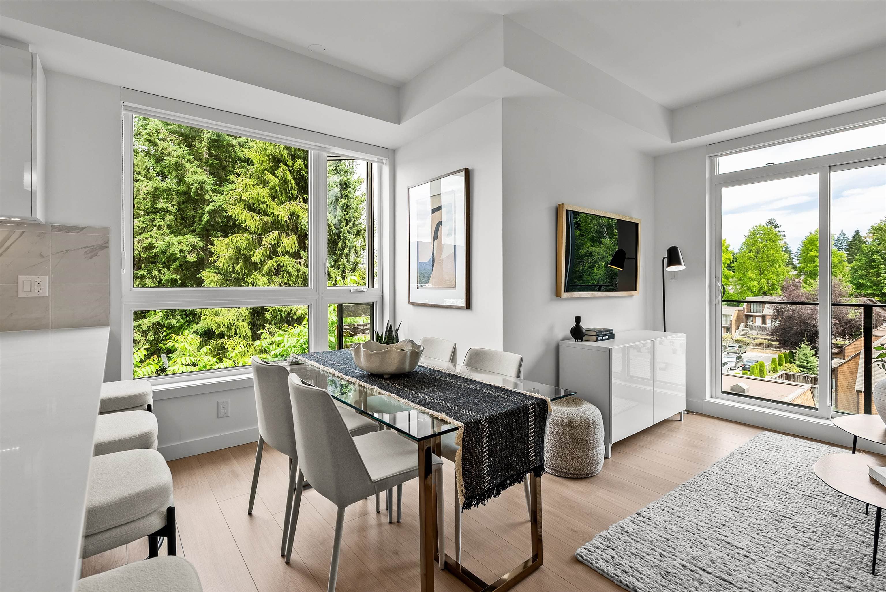 416 - 150 James Road, Port Moody, V3H 2S4 — photo 3
