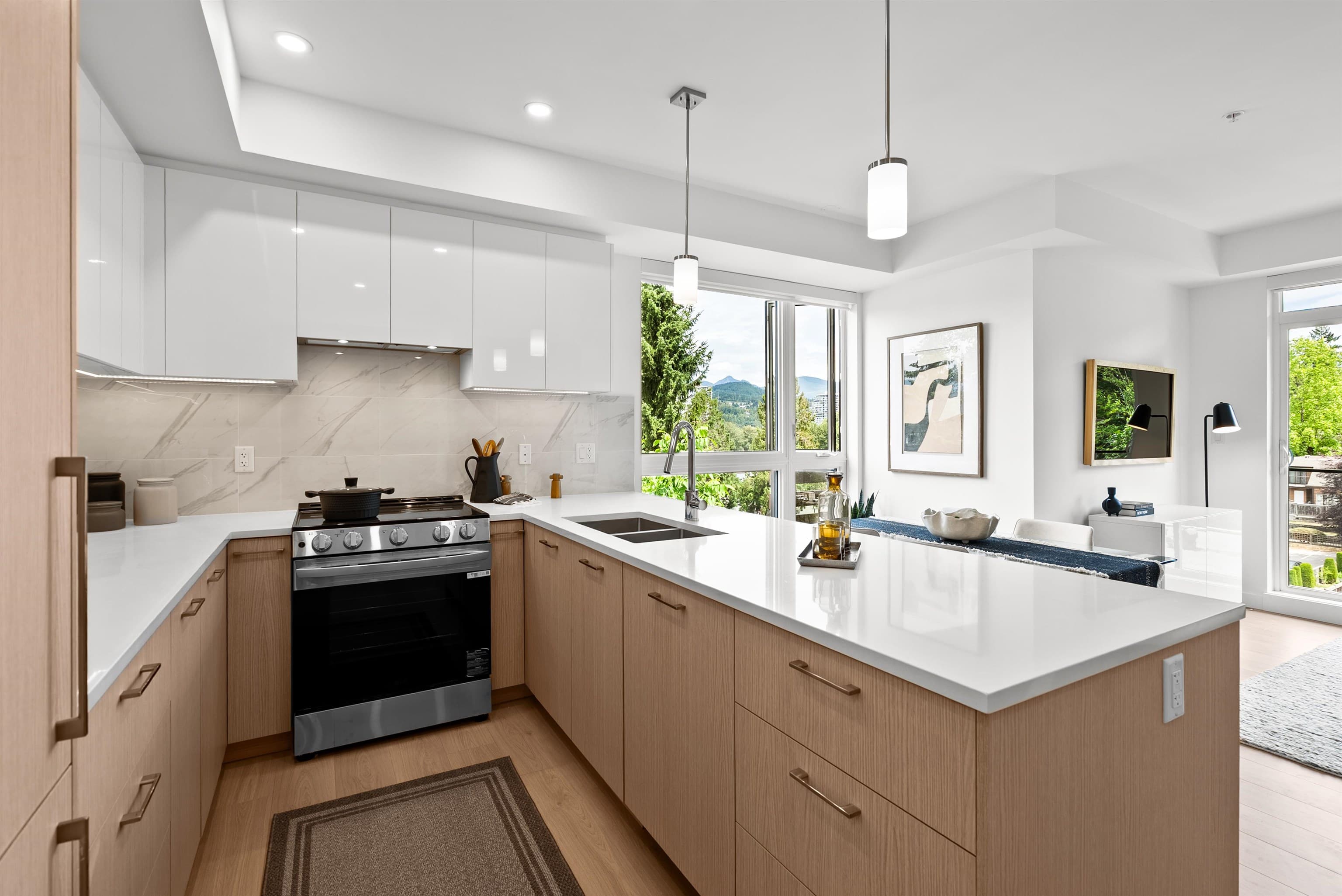 416 - 150 James Road, Port Moody, V3H 2S4 — photo 5