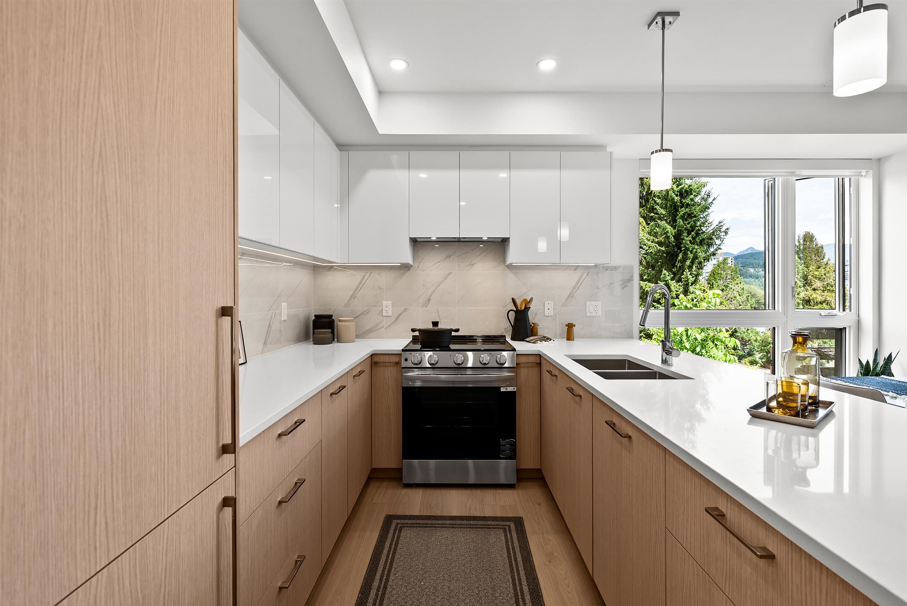 416 - 150 James Road, Port Moody, V3H 2S4 — photo 4