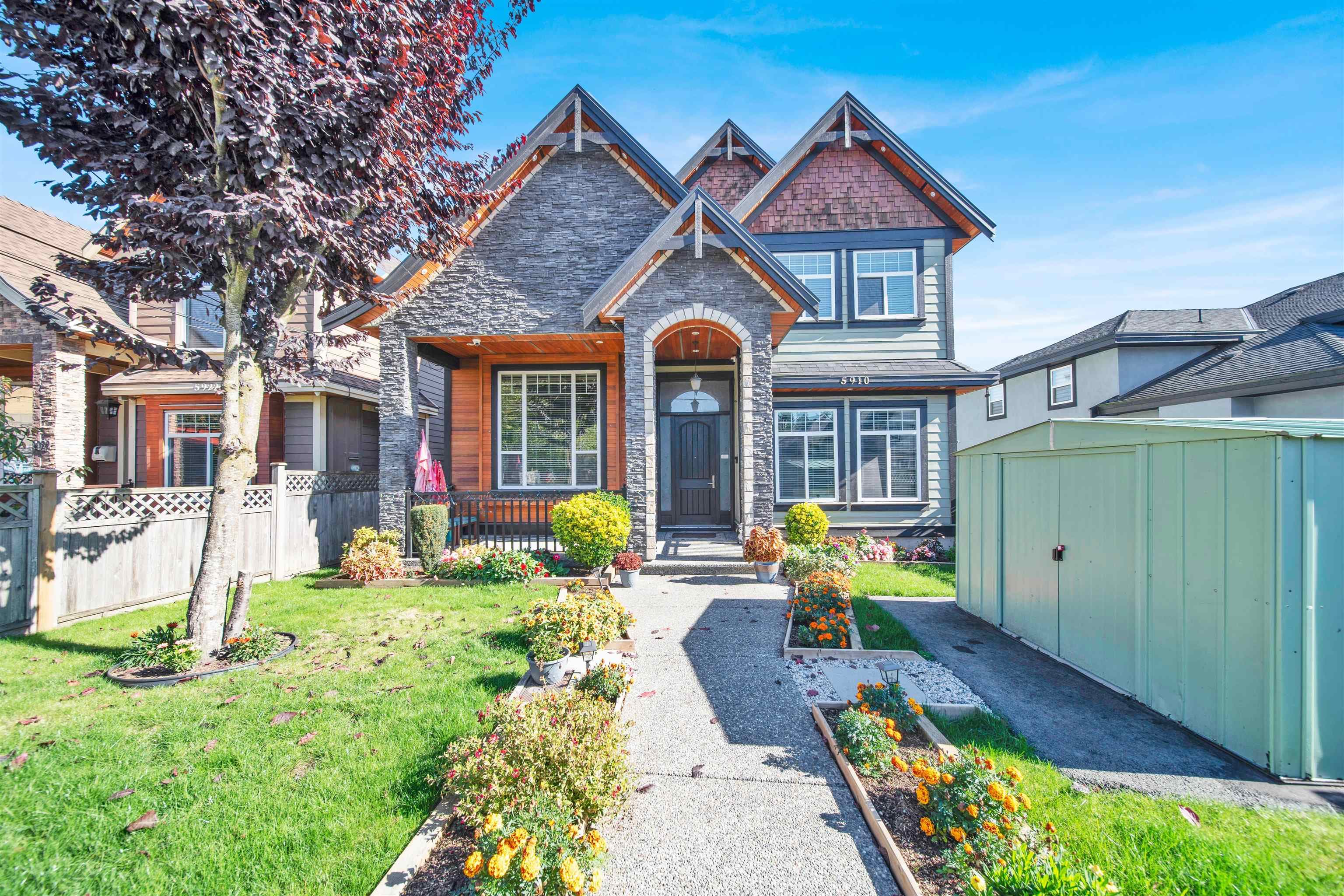 5910 168 Street, Surrey