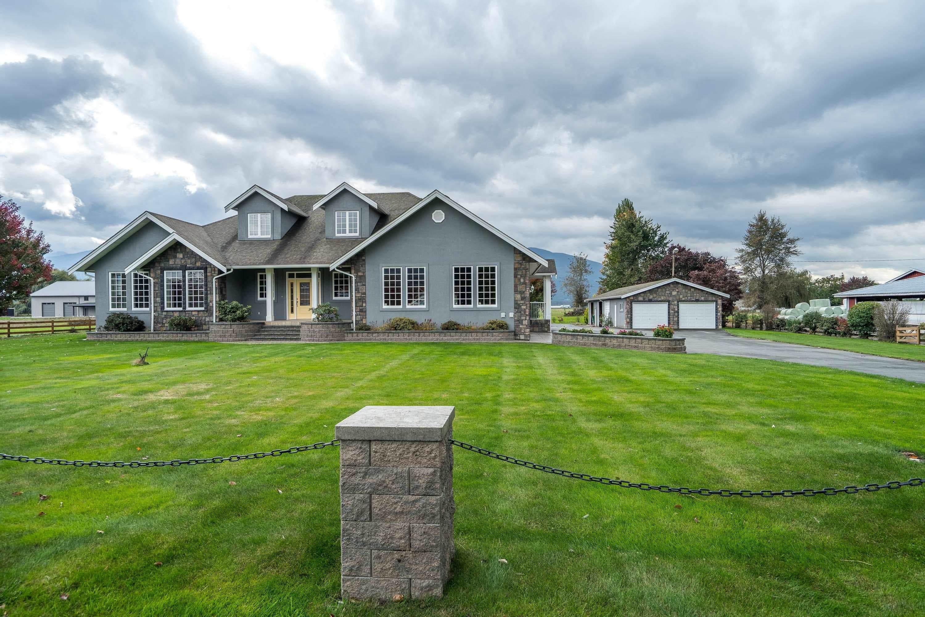 42872 South Sumas Road, Chilliwack