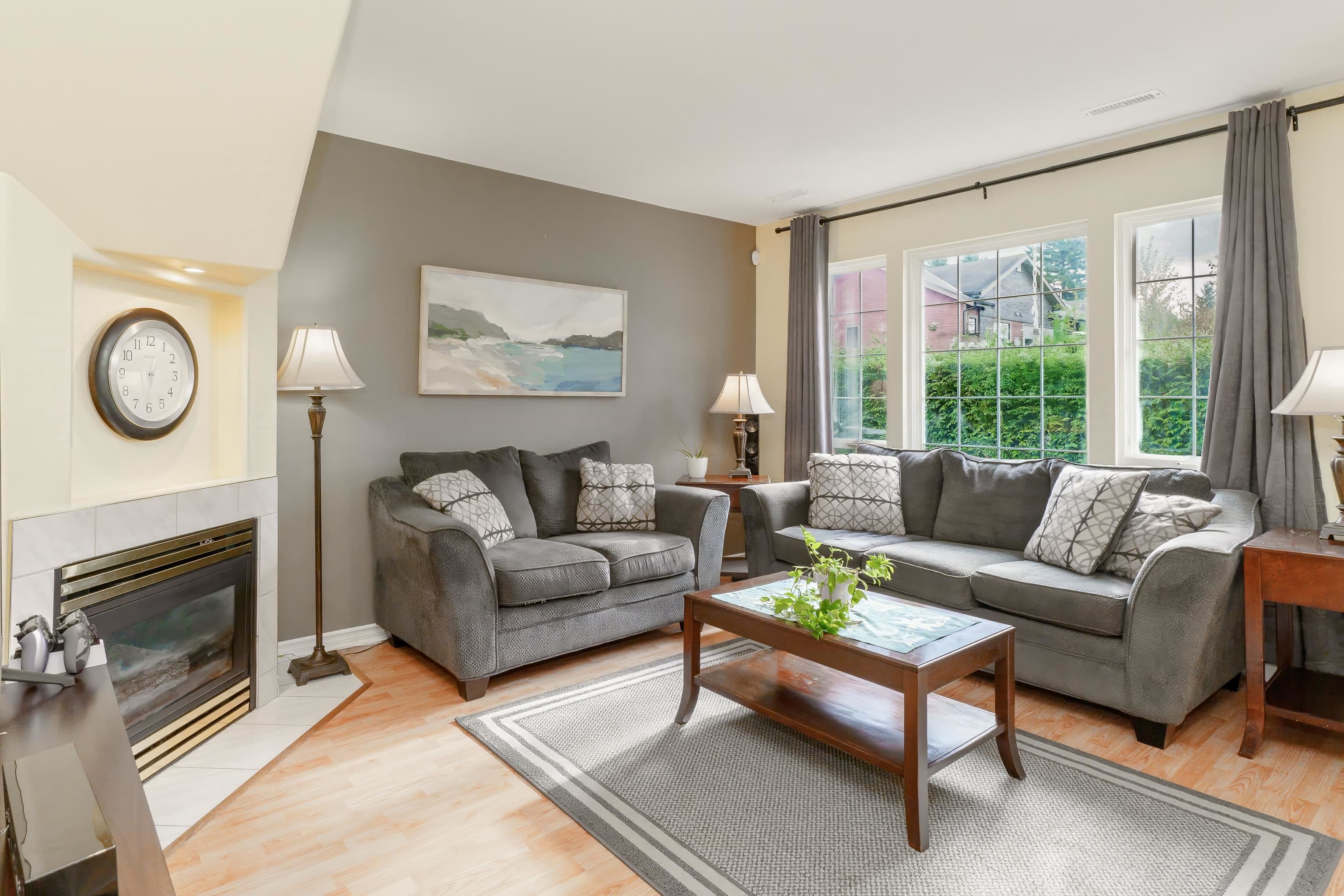 4 - 12070 216 Street, Maple Ridge, V2X 5J3 — photo 2