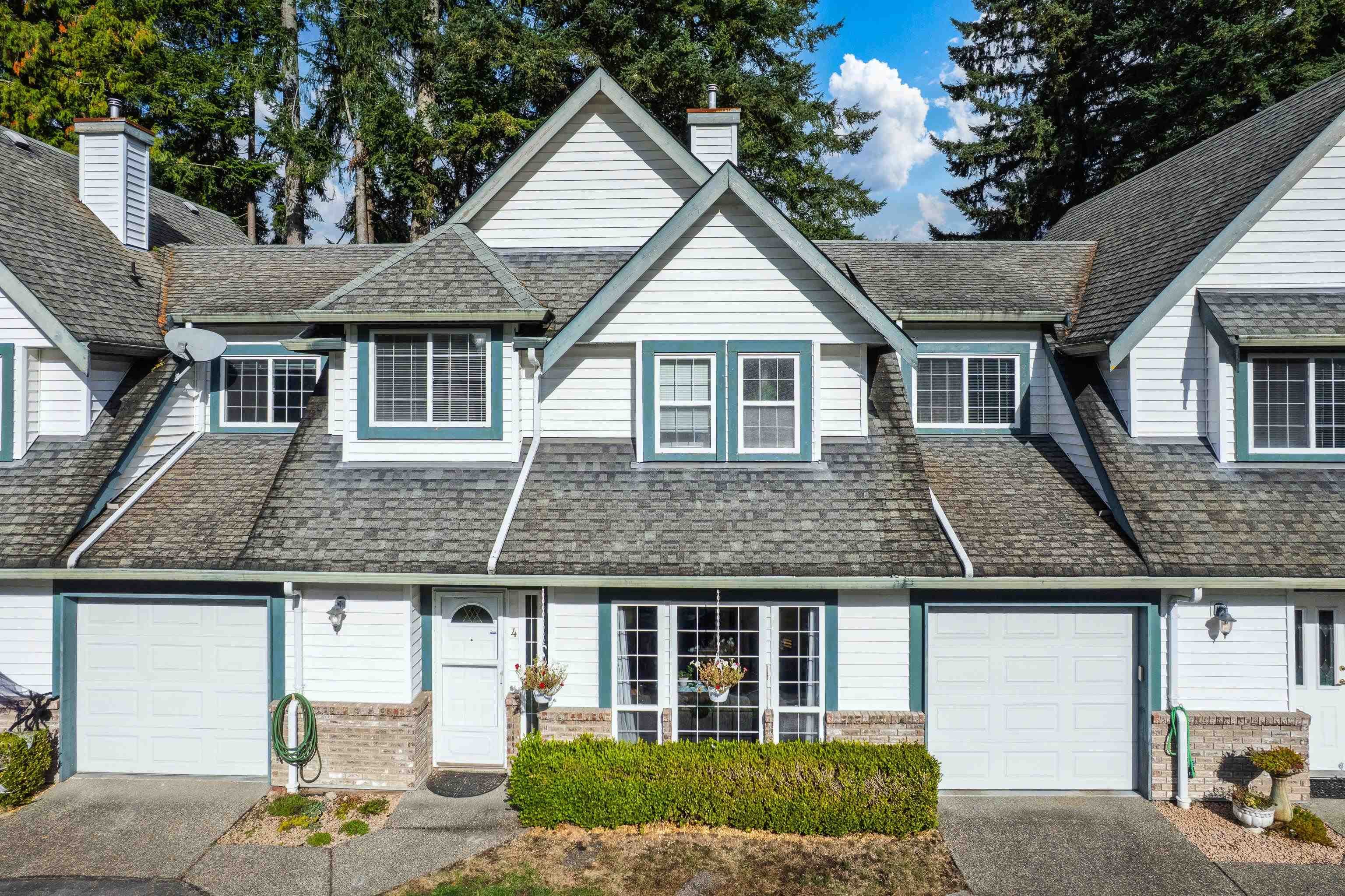 4 - 12070 216 Street, Maple Ridge