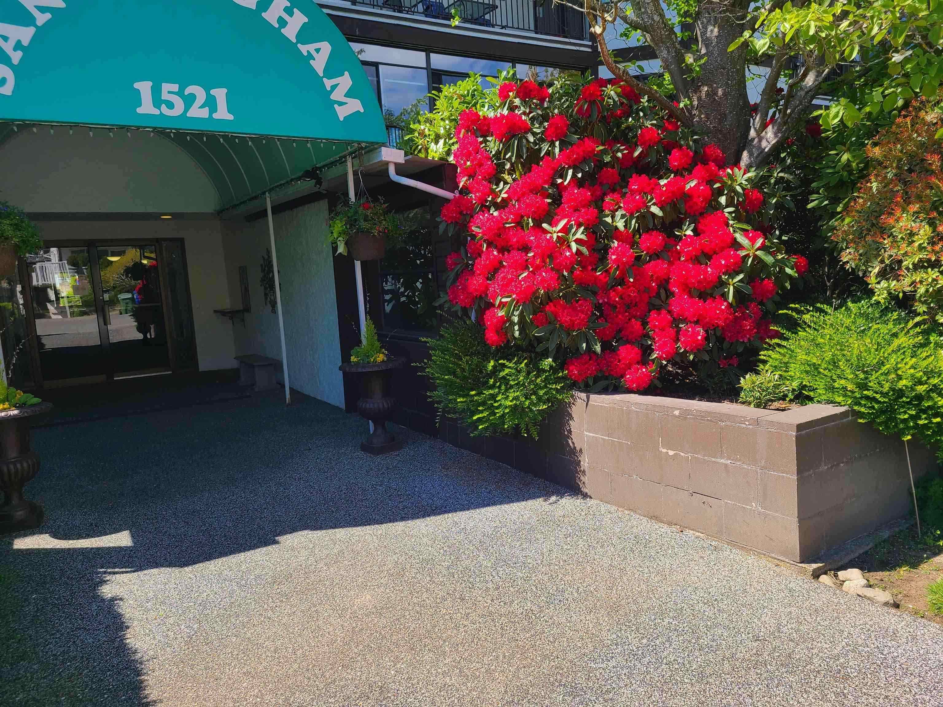 111 - 1521 Blackwood Street, White Rock, V4B 3V6 — photo 2