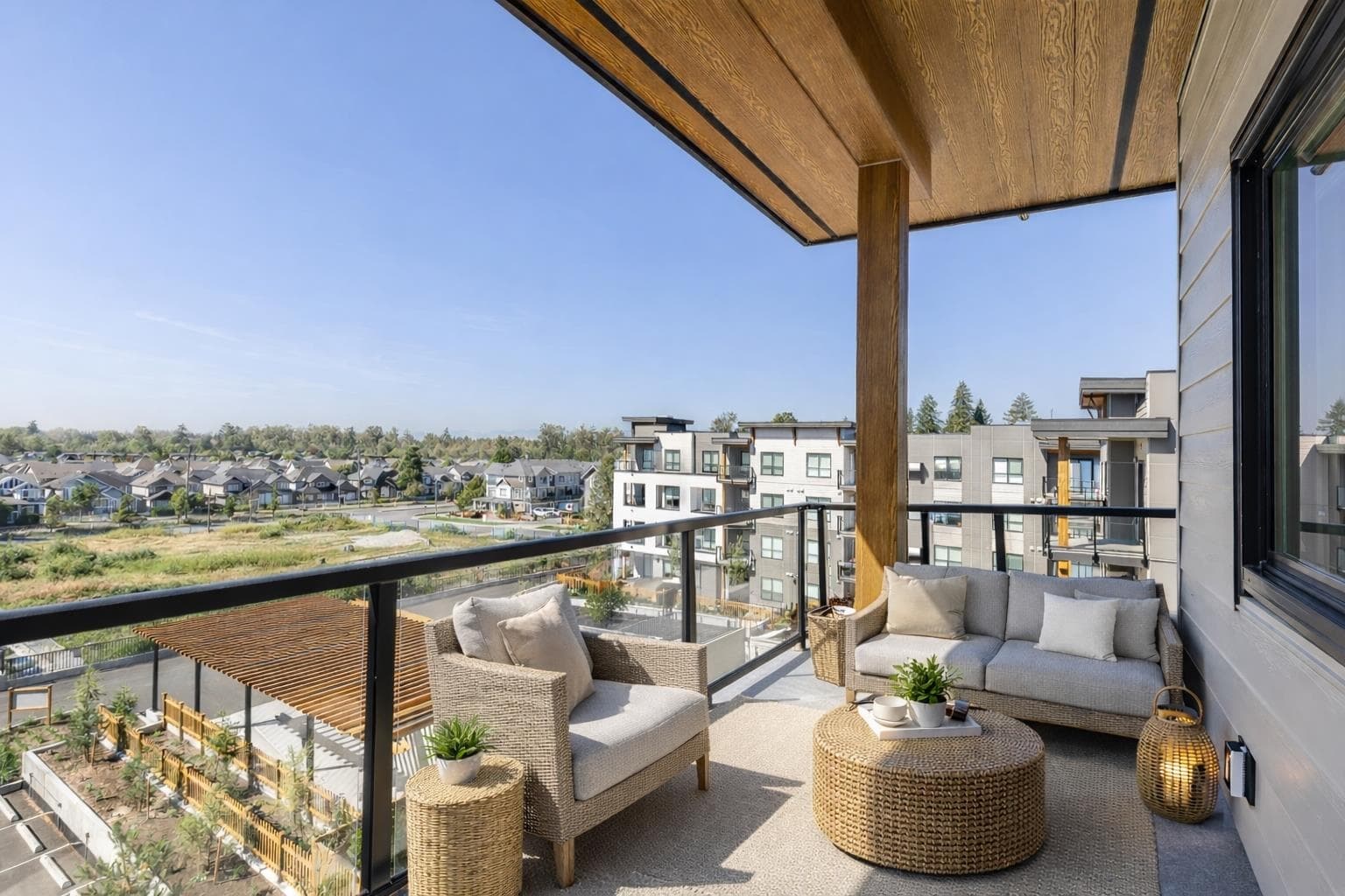 404 - 20286 72b Avenue, Langley, V2Y 3X4 — photo 3