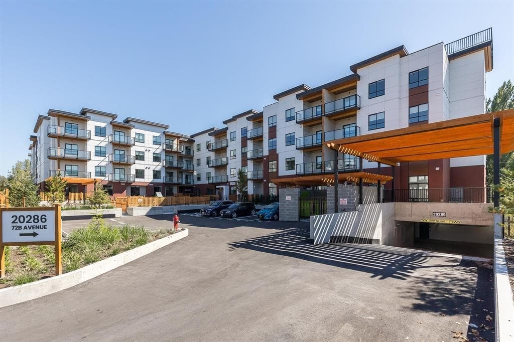 404 - 20286 72b Avenue, Langley, V2Y 3X4 — photo 5