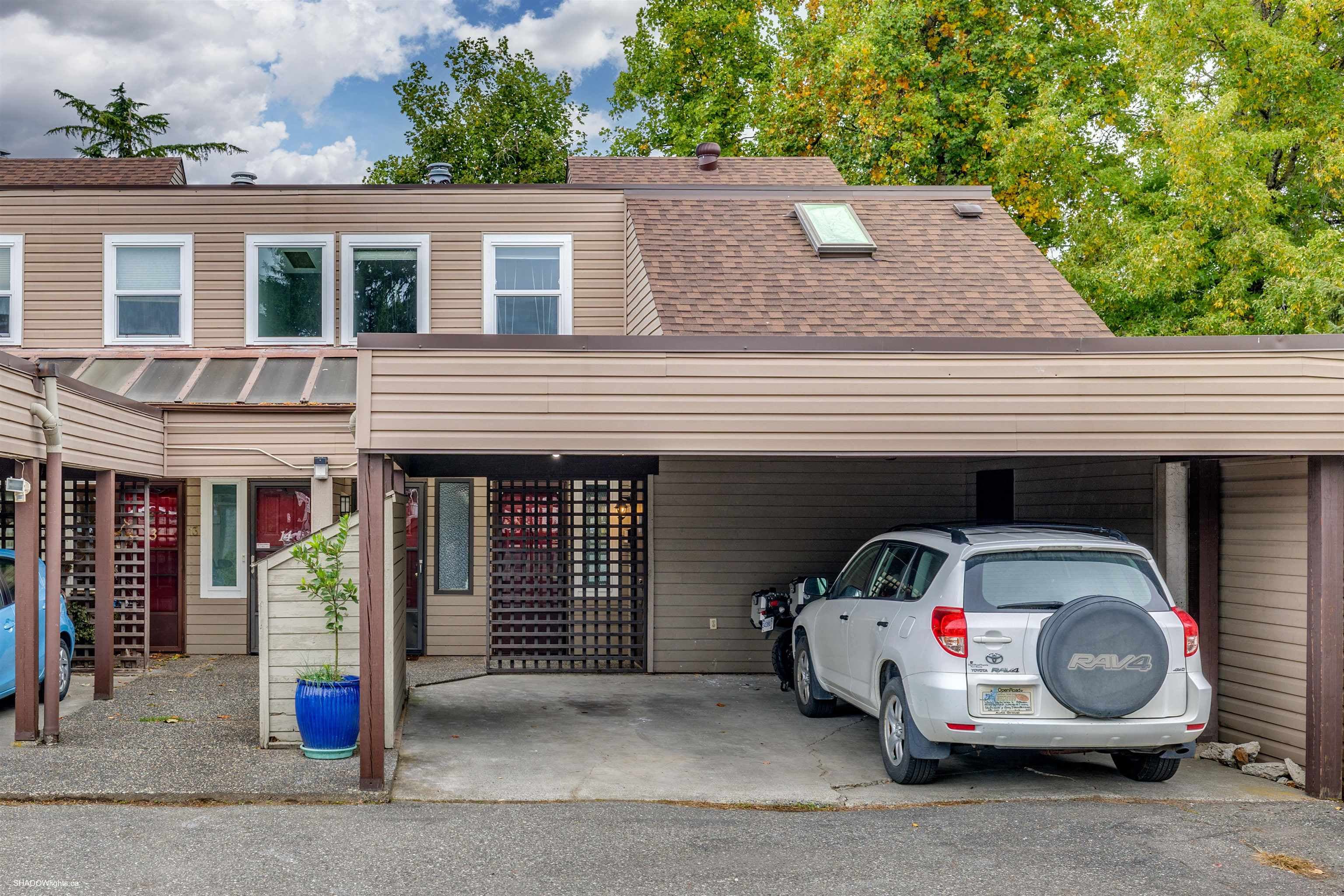 15 - 45915 Cheam Avenue, Chilliwack, V2P 1N7 — photo 2