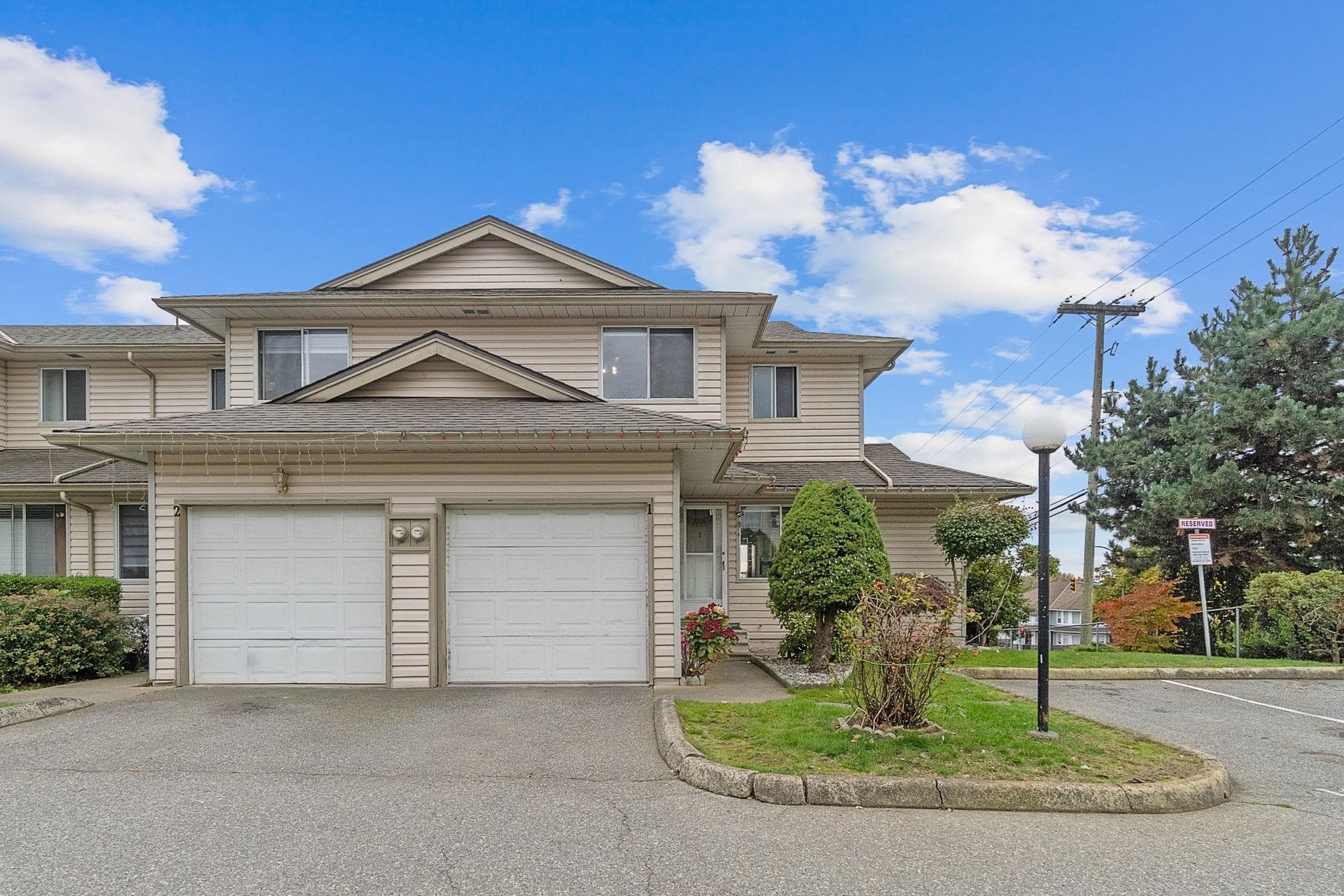 1 - 3070 Townline Road, Abbotsford, V2T 5M2 — photo 1