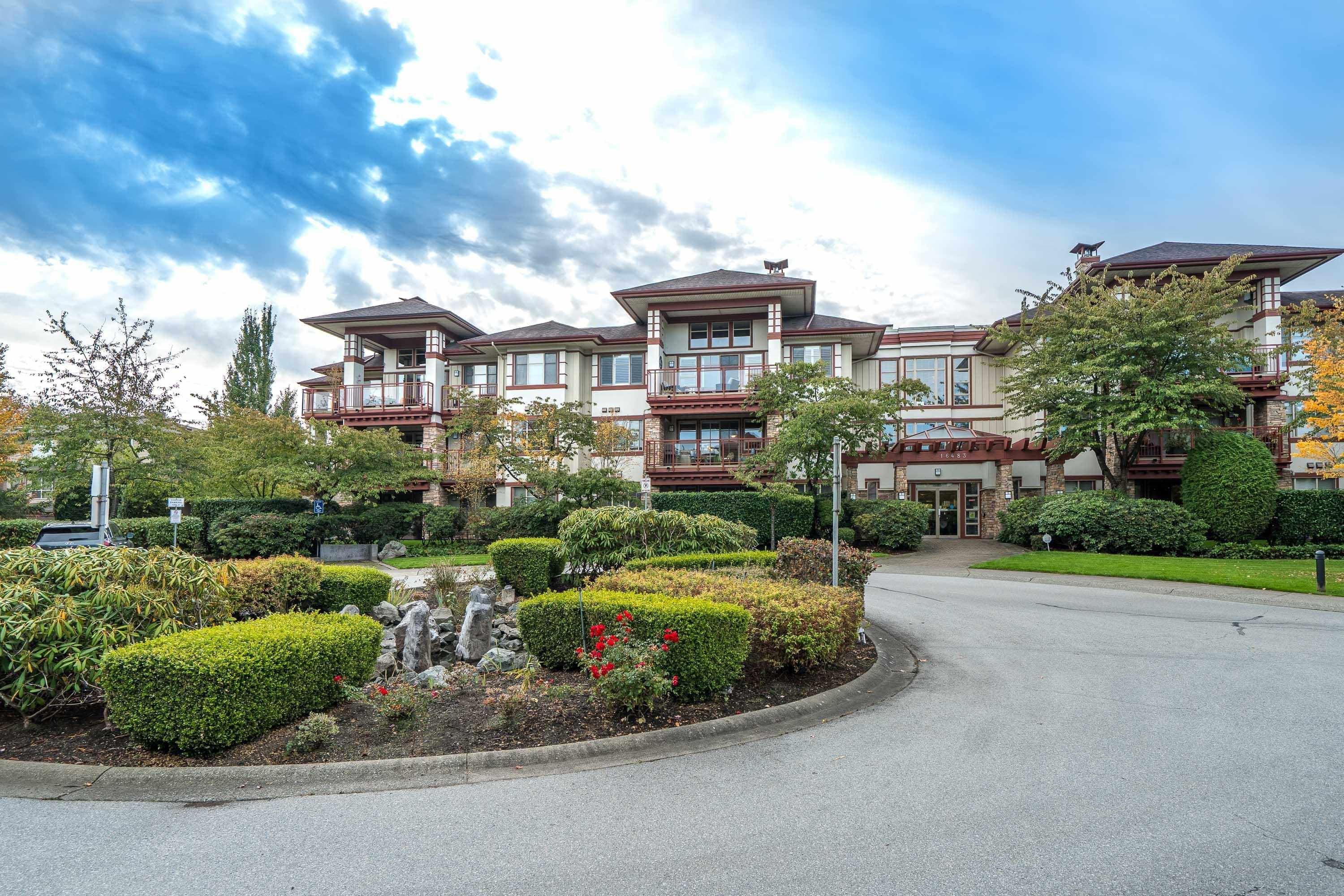 306 - 16483 64 Avenue, Surrey, V3S 6V7 — photo 3