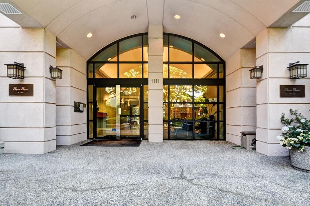 802 - 1111 Haro Street, Vancouver, V6E 1E3 — photo 3