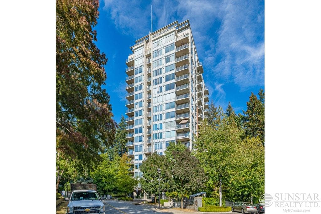 508 - 5639 Hampton Place, Vancouver, V6T 2H6 — photo 2